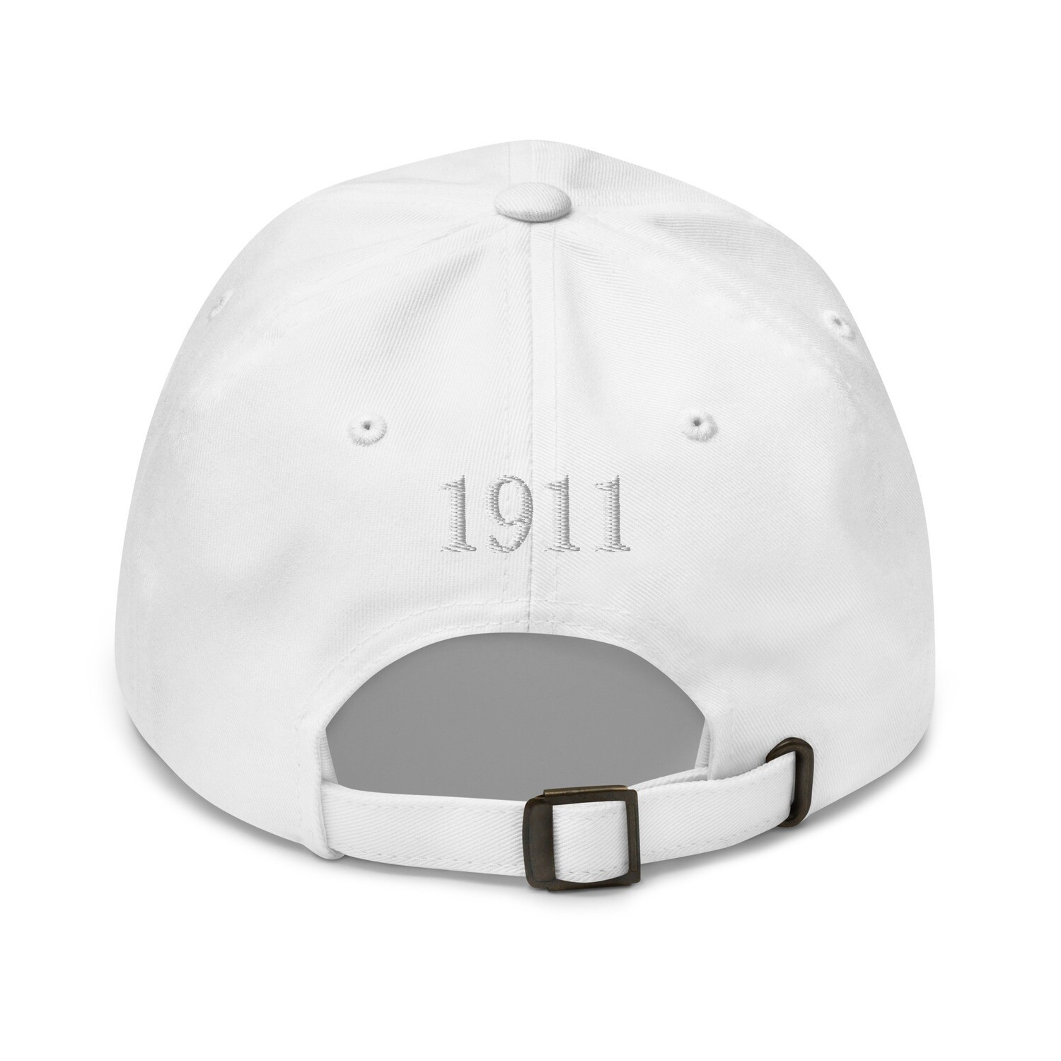 Ghost Kappa Dad hat