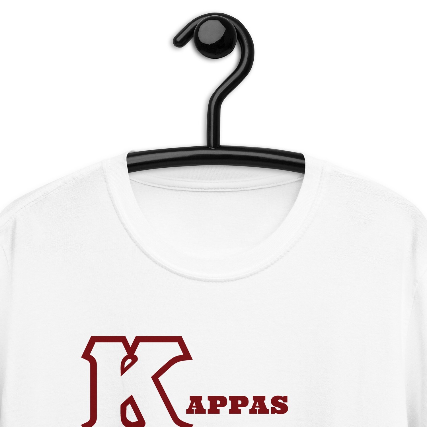 Kappas Always Nu It T-Shirt