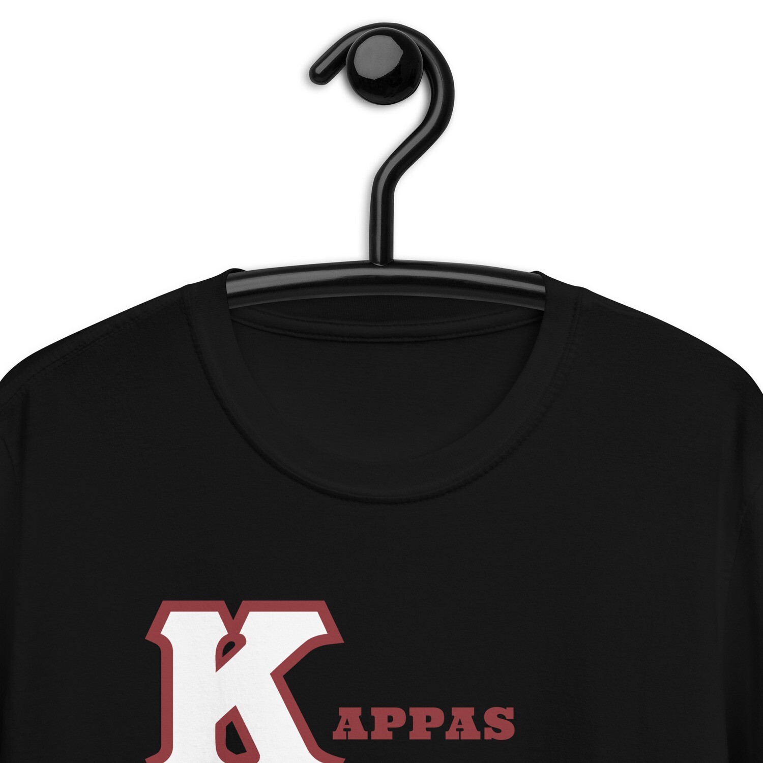 Kappas Always Nu It T-Shirt