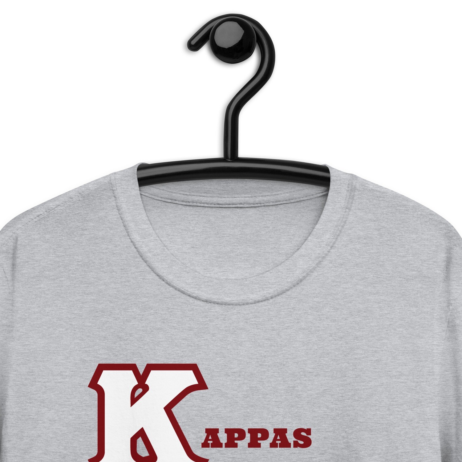 Kappas Always Nu It T-Shirt