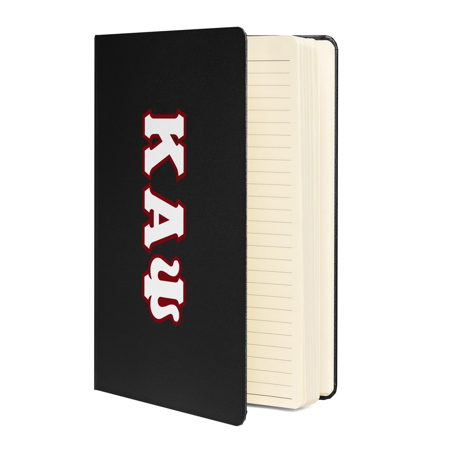 Kappa Hardcover bound notebook