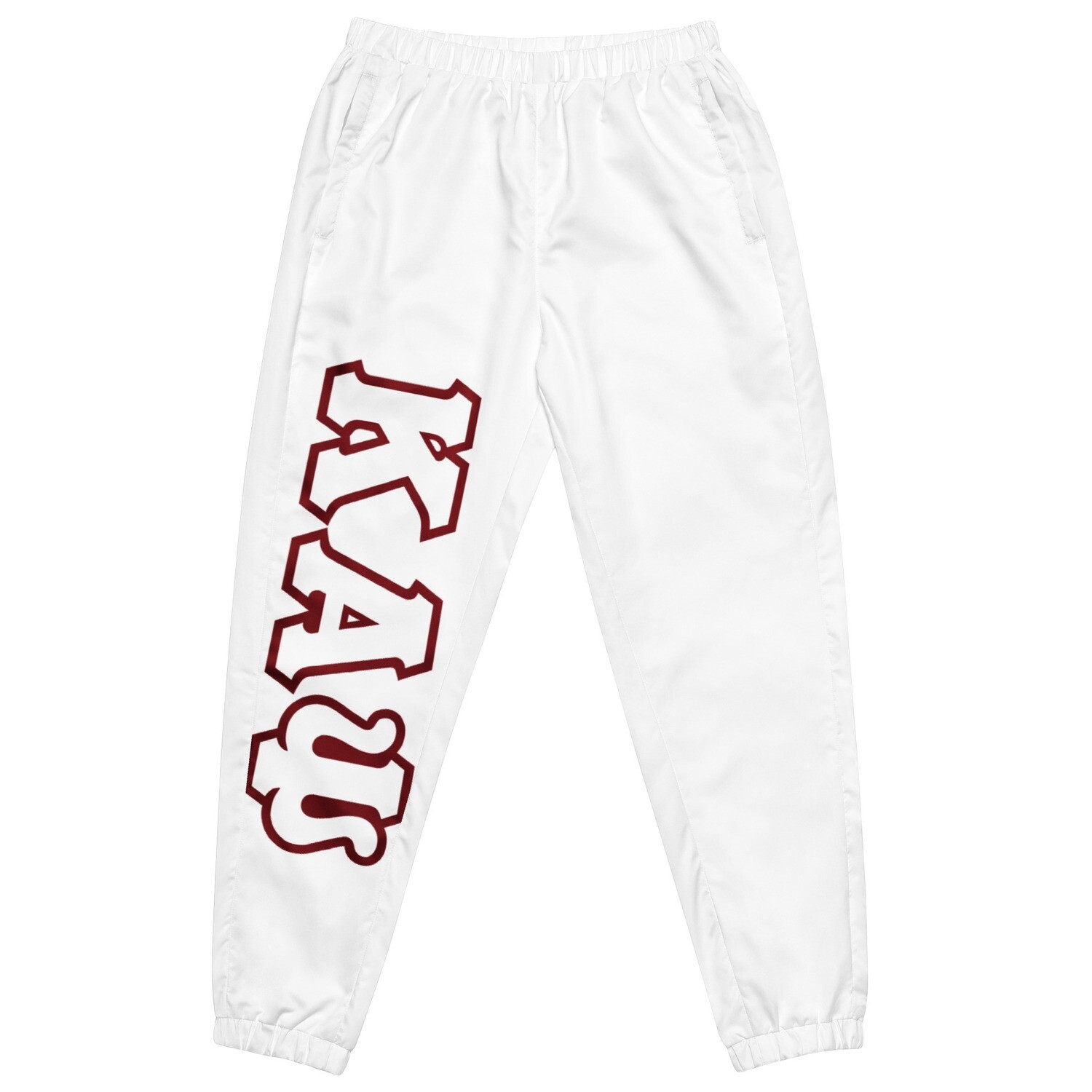 KAPsi track pants