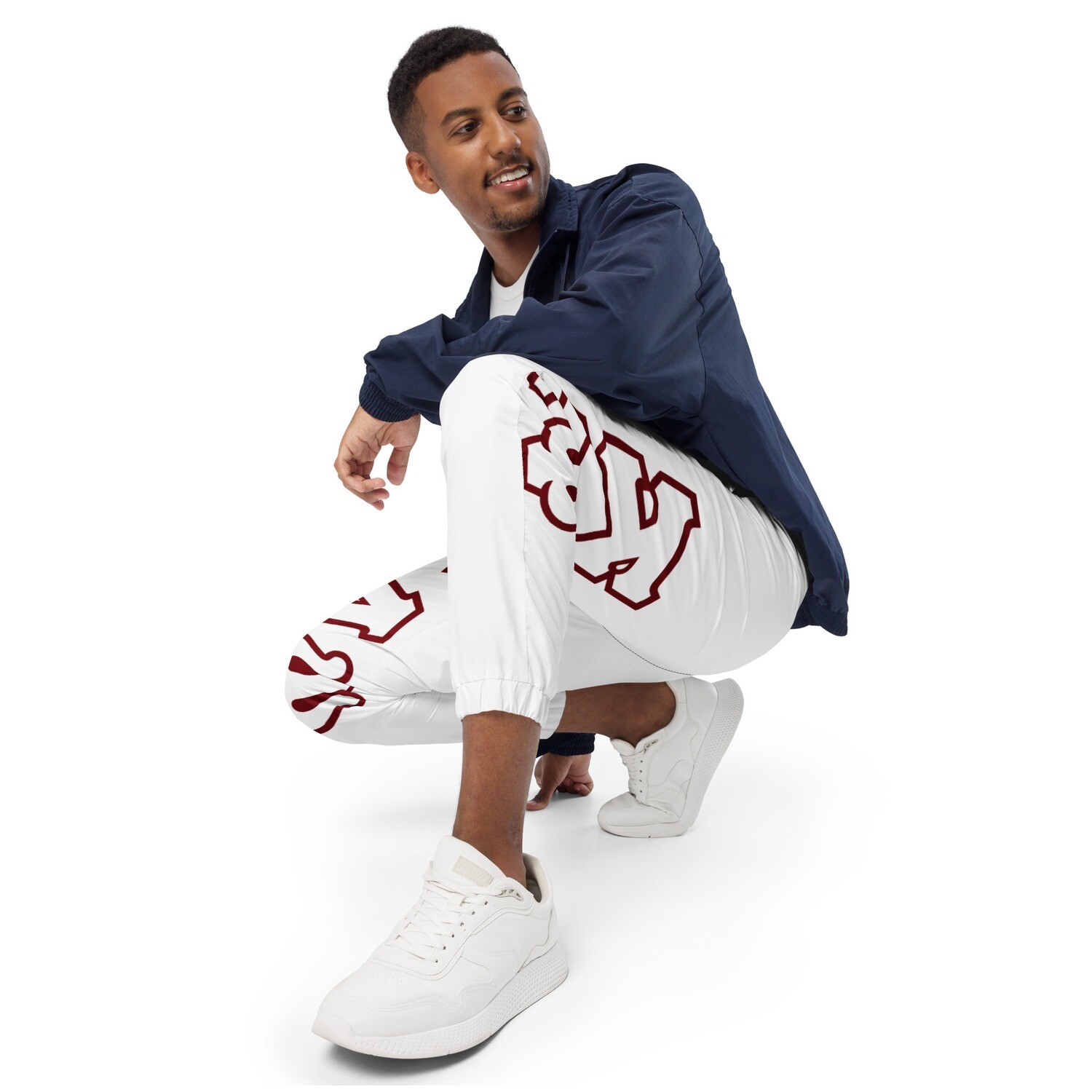 KAPsi track pants