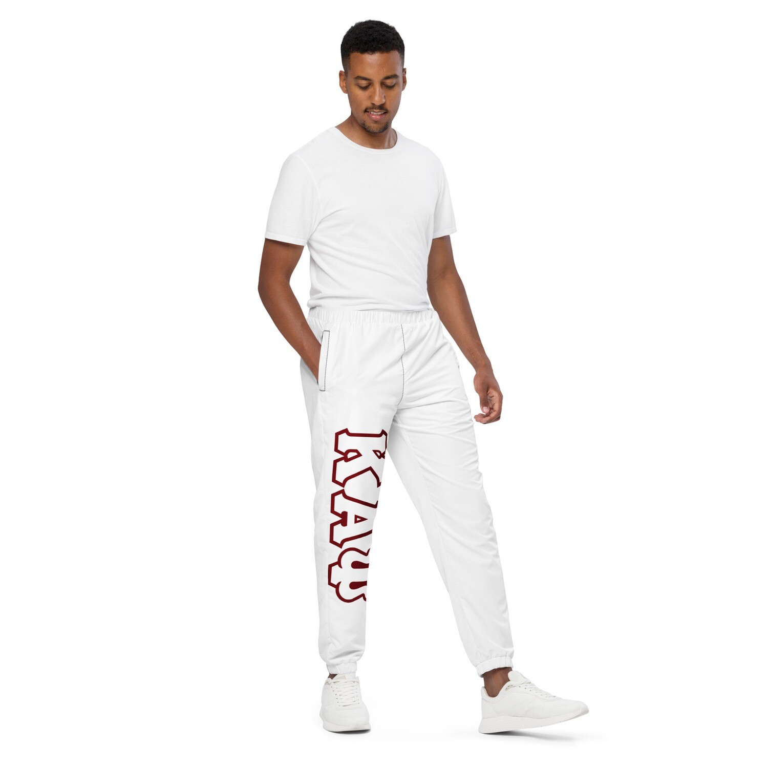KAPsi track pants