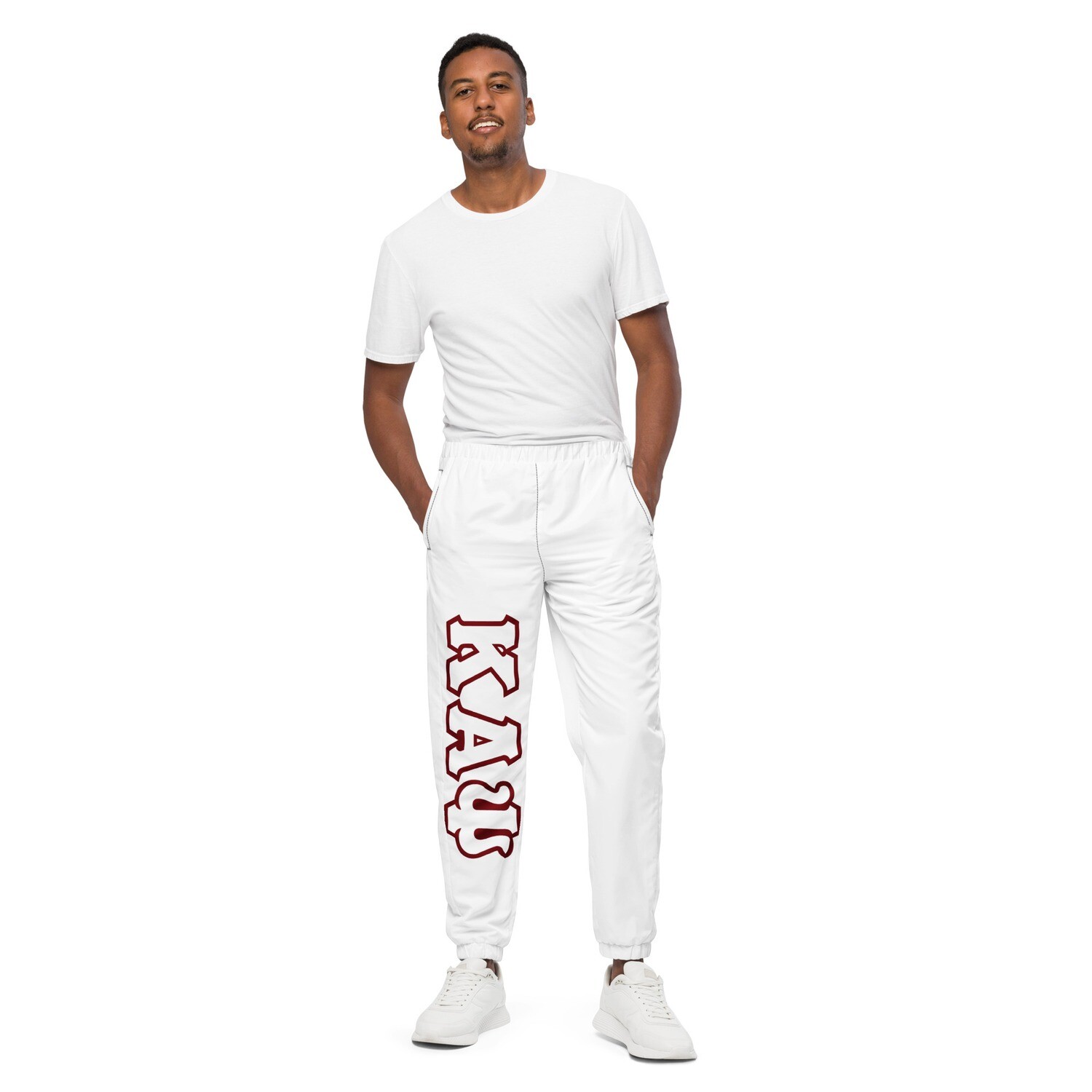 KAPsi track pants