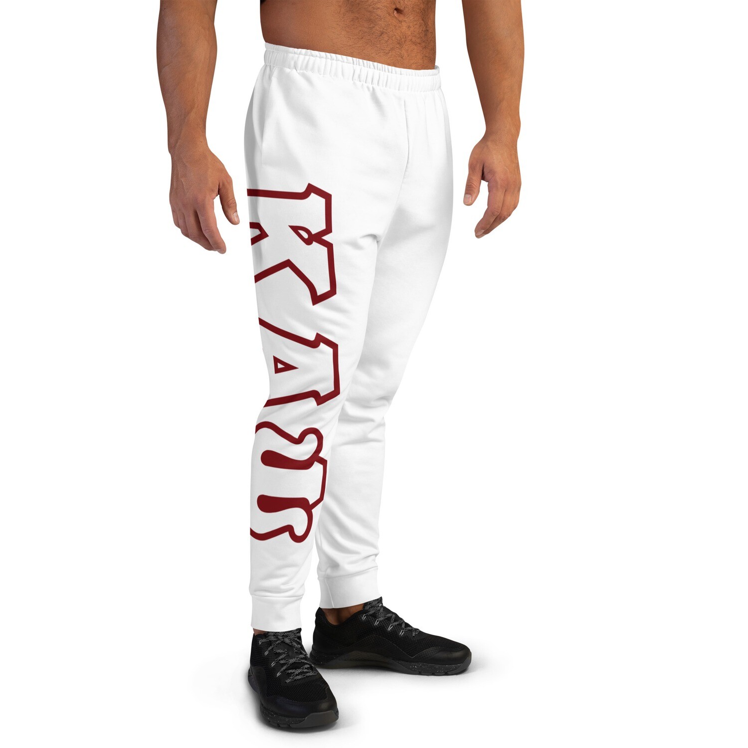 KAPsi Men&#39;s Joggers