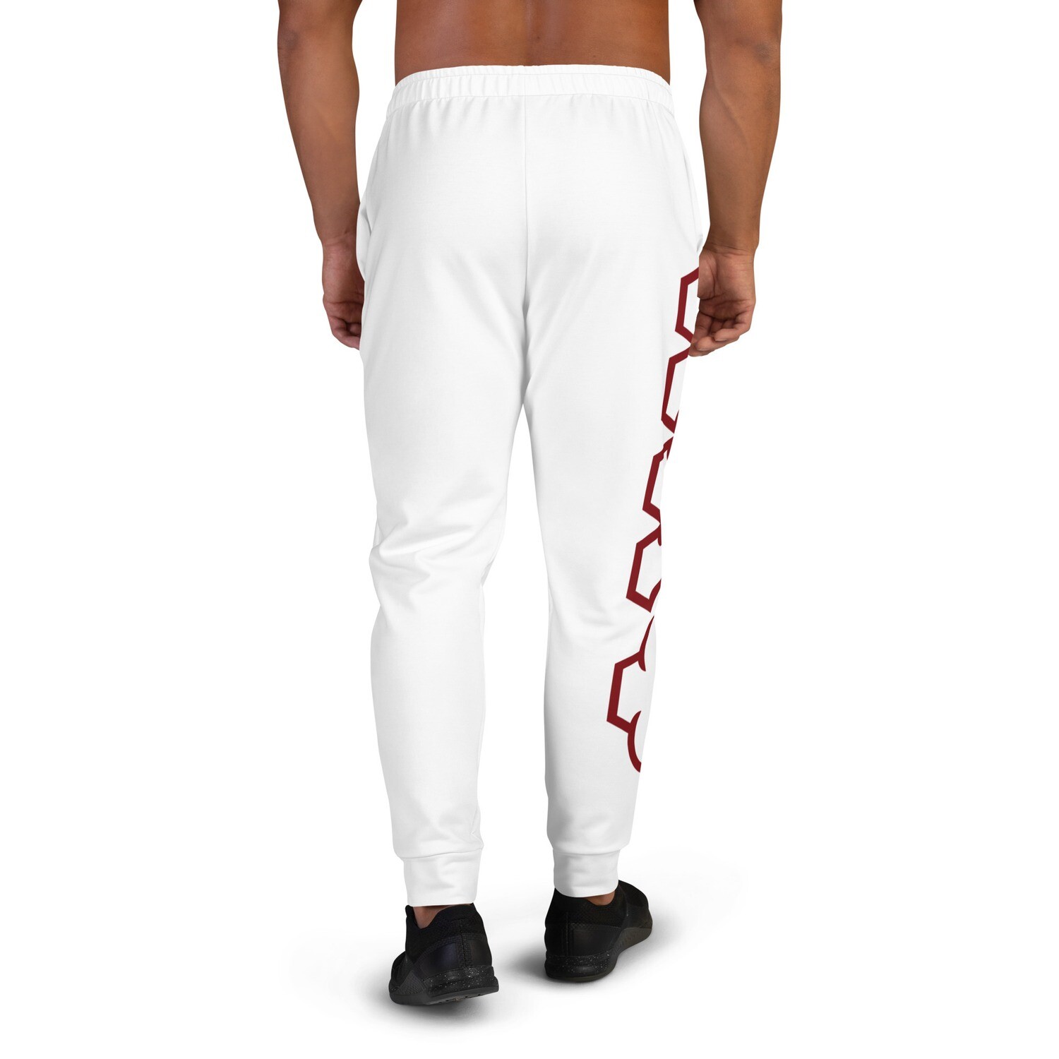 KAPsi Men&#39;s Joggers