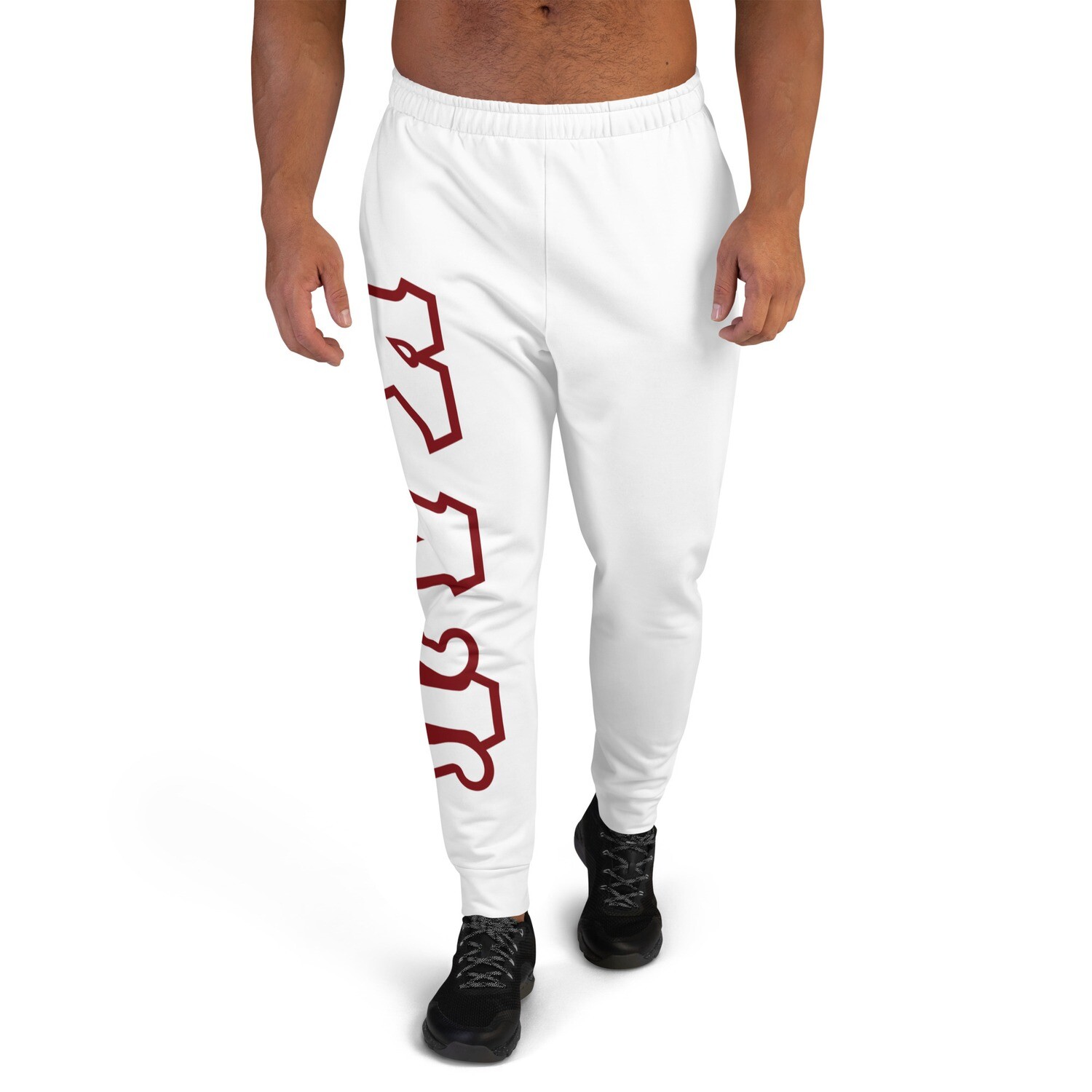 KAPsi Men&#39;s Joggers