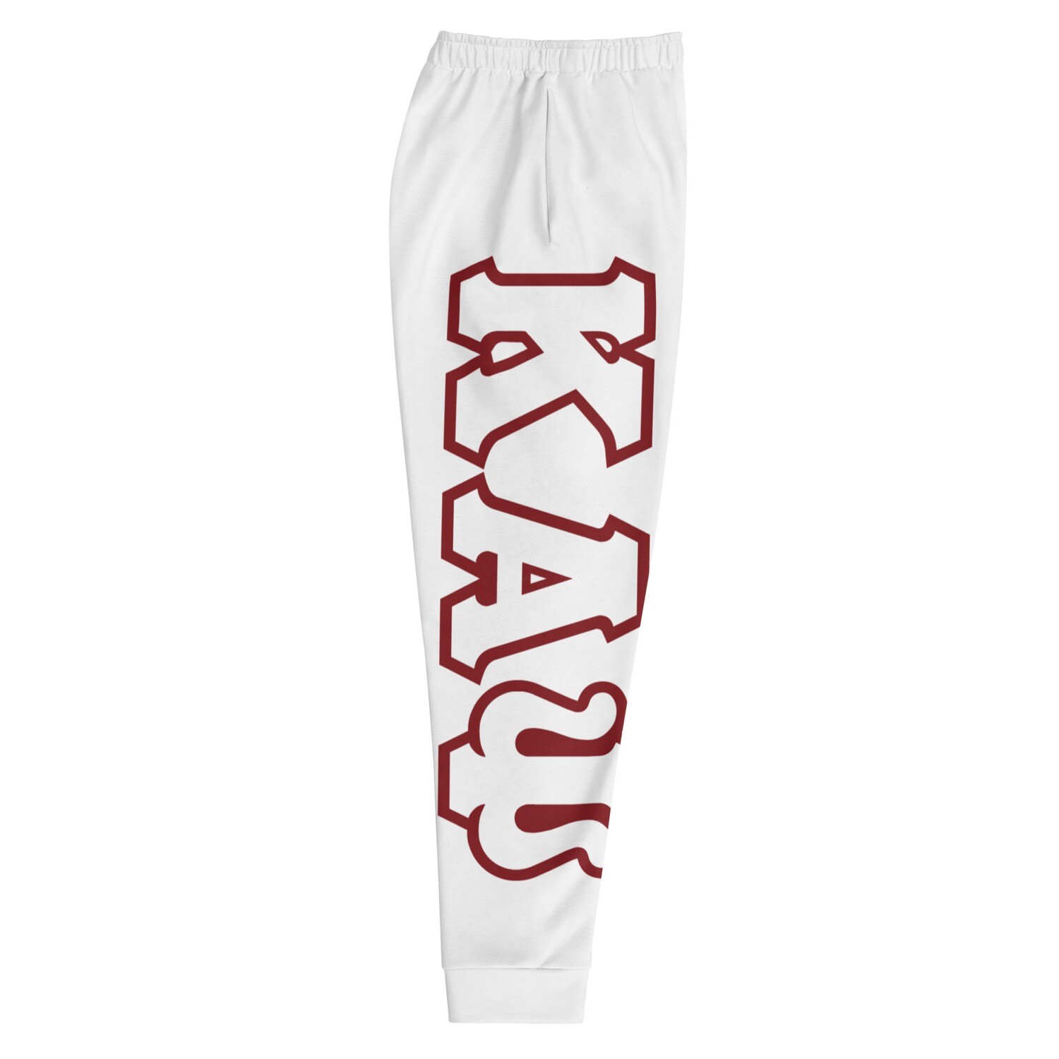 KAPsi Men&#39;s Joggers