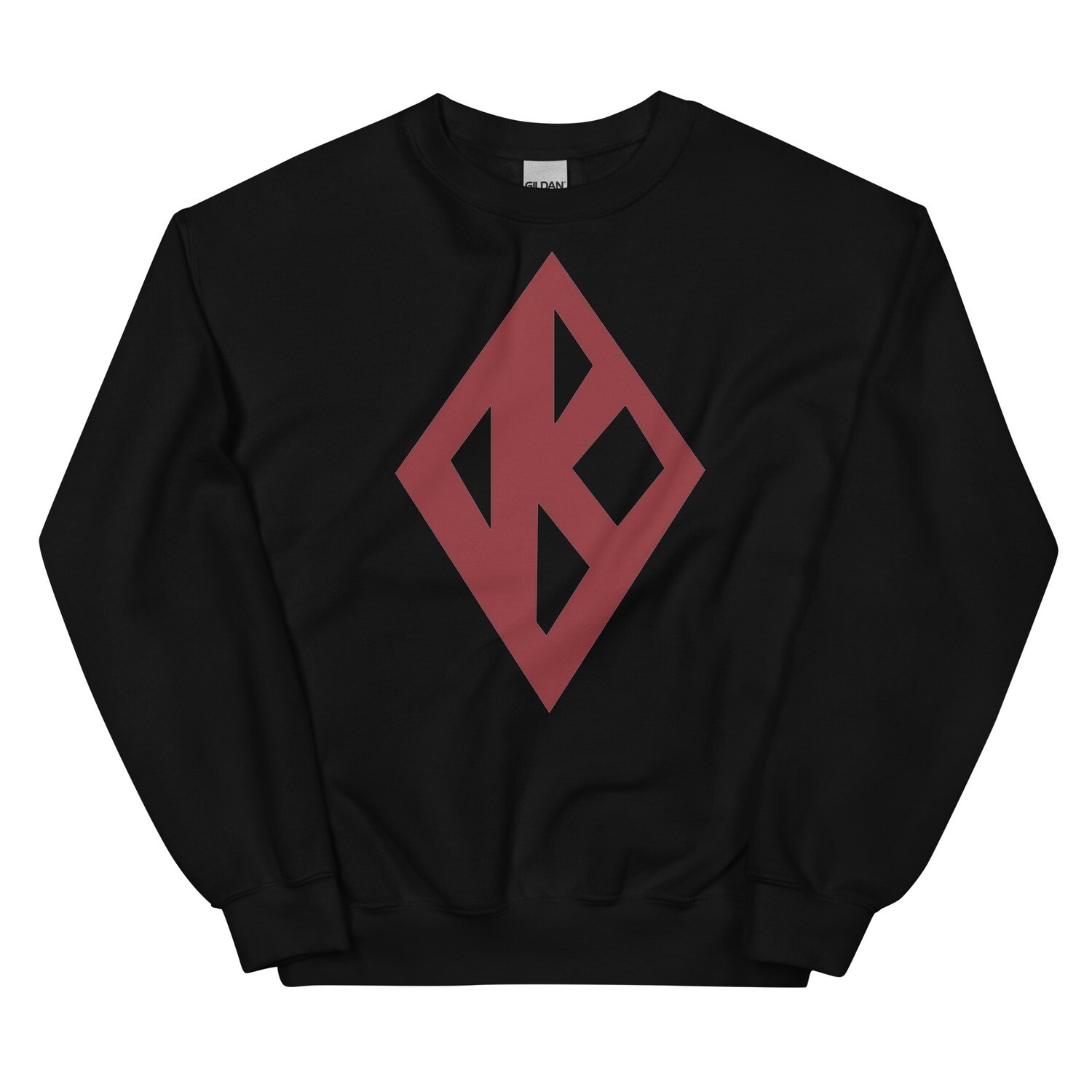 Kappa Diamond Sweatshirt