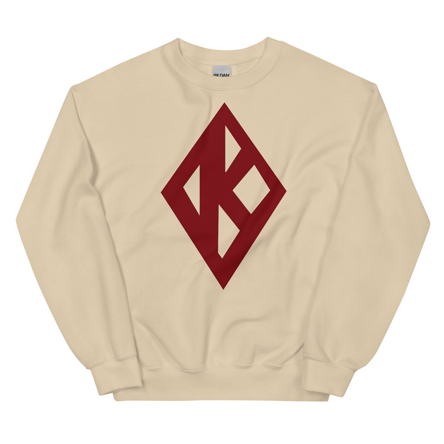 Kappa Diamond Sweatshirt