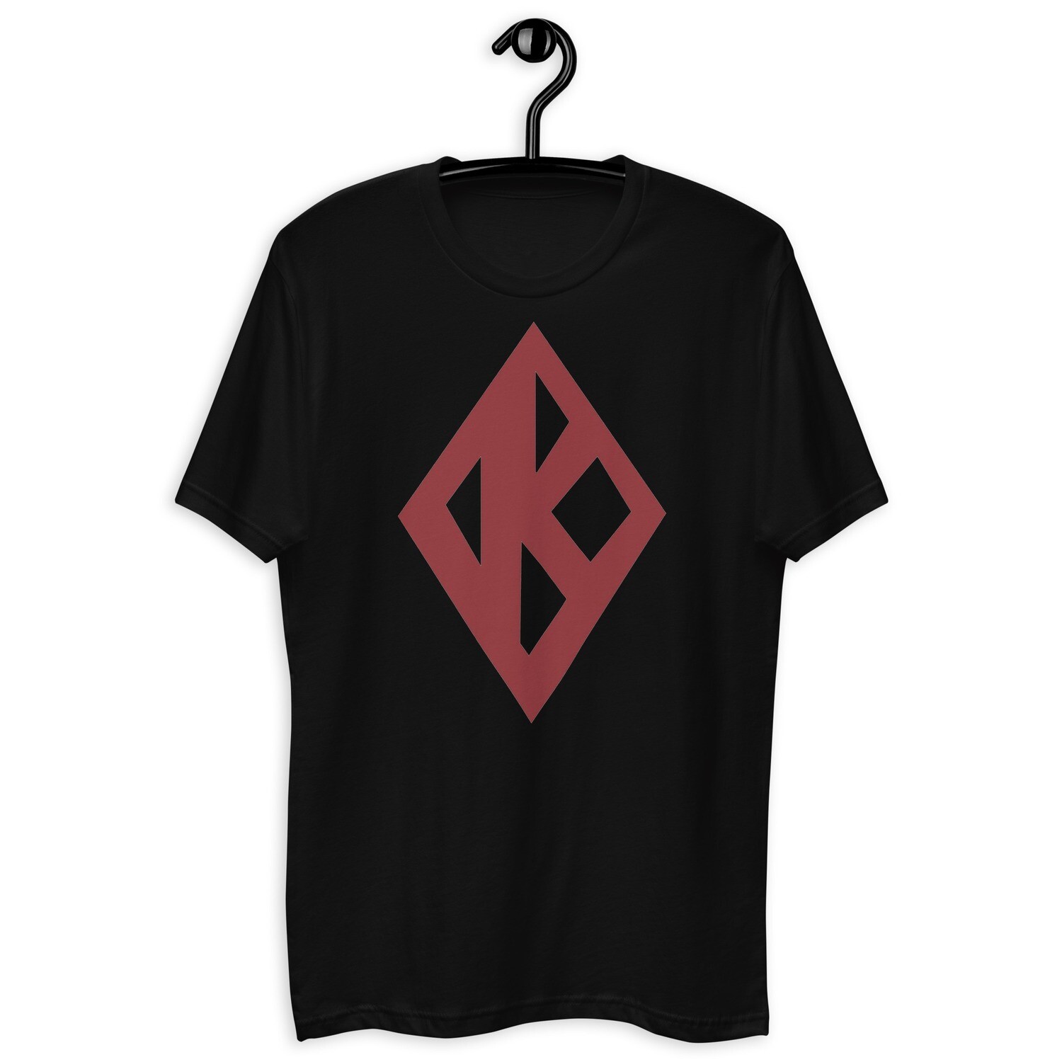 Kappa Diamond T-shirt