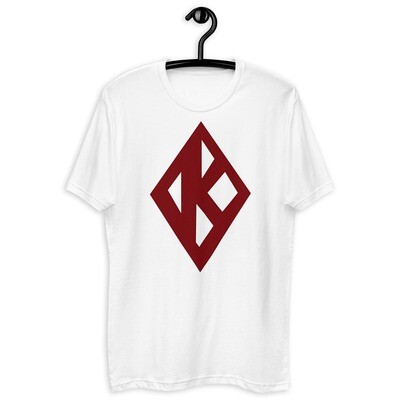 Kappa Diamond T-shirt