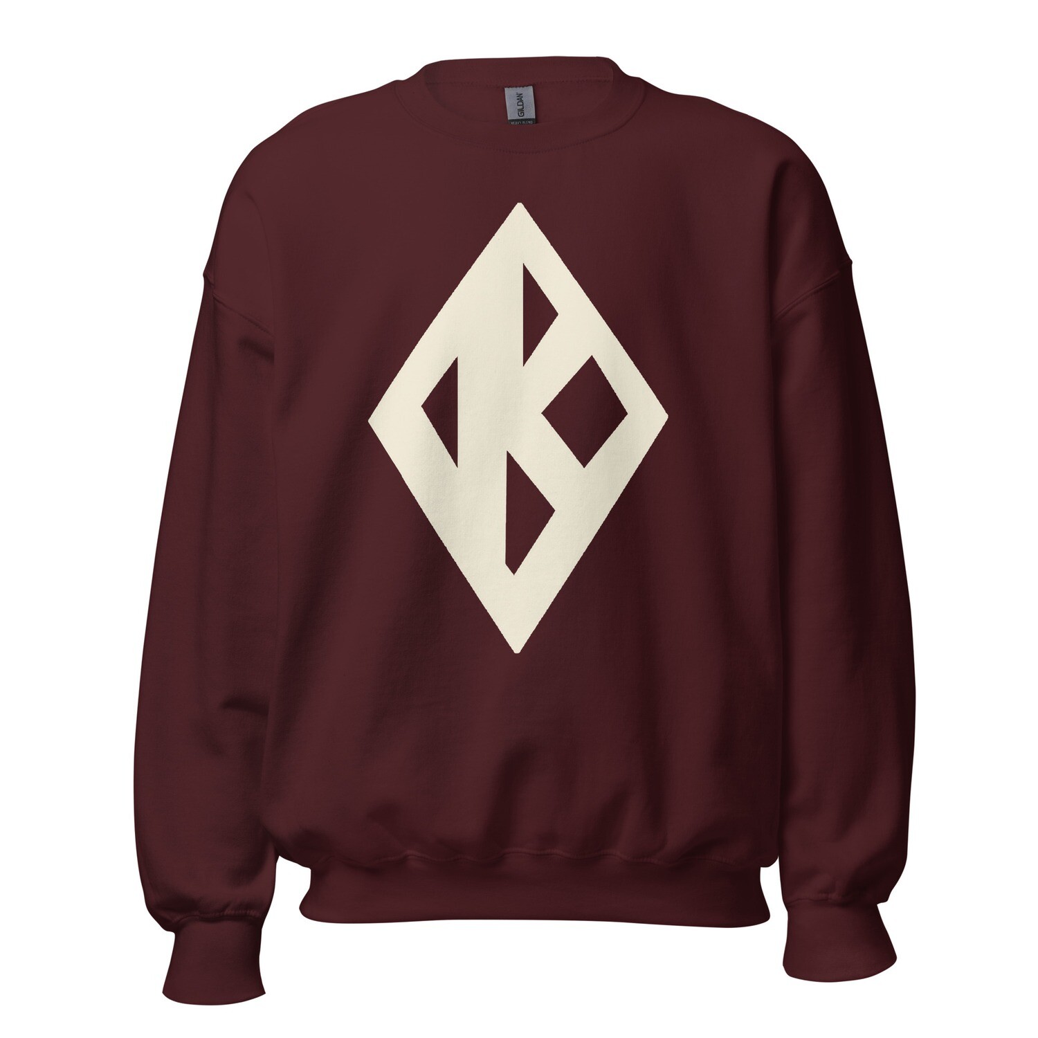 Kream Kappa Diamond Sweatshirt