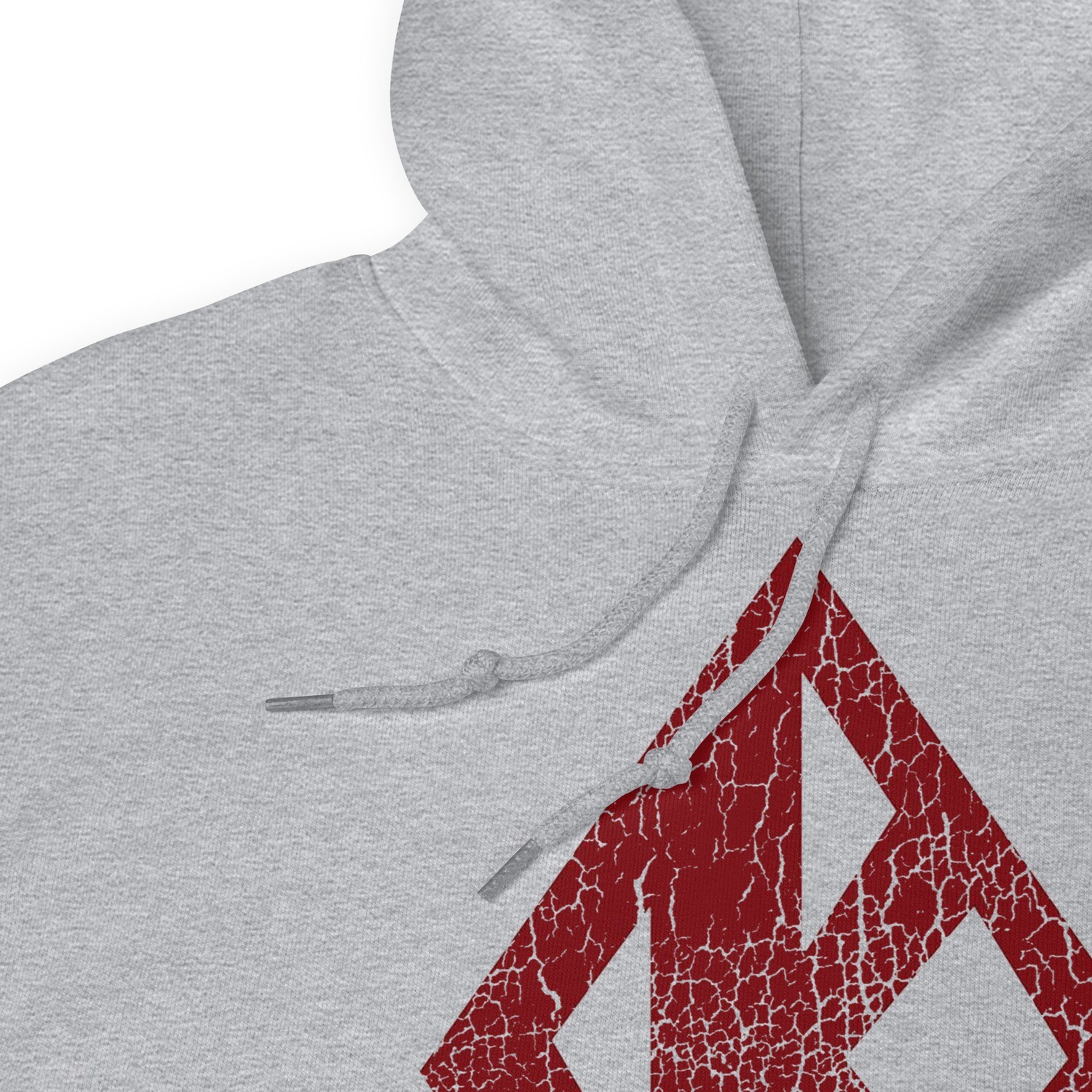Vintage Kappa Diamond Hoodie