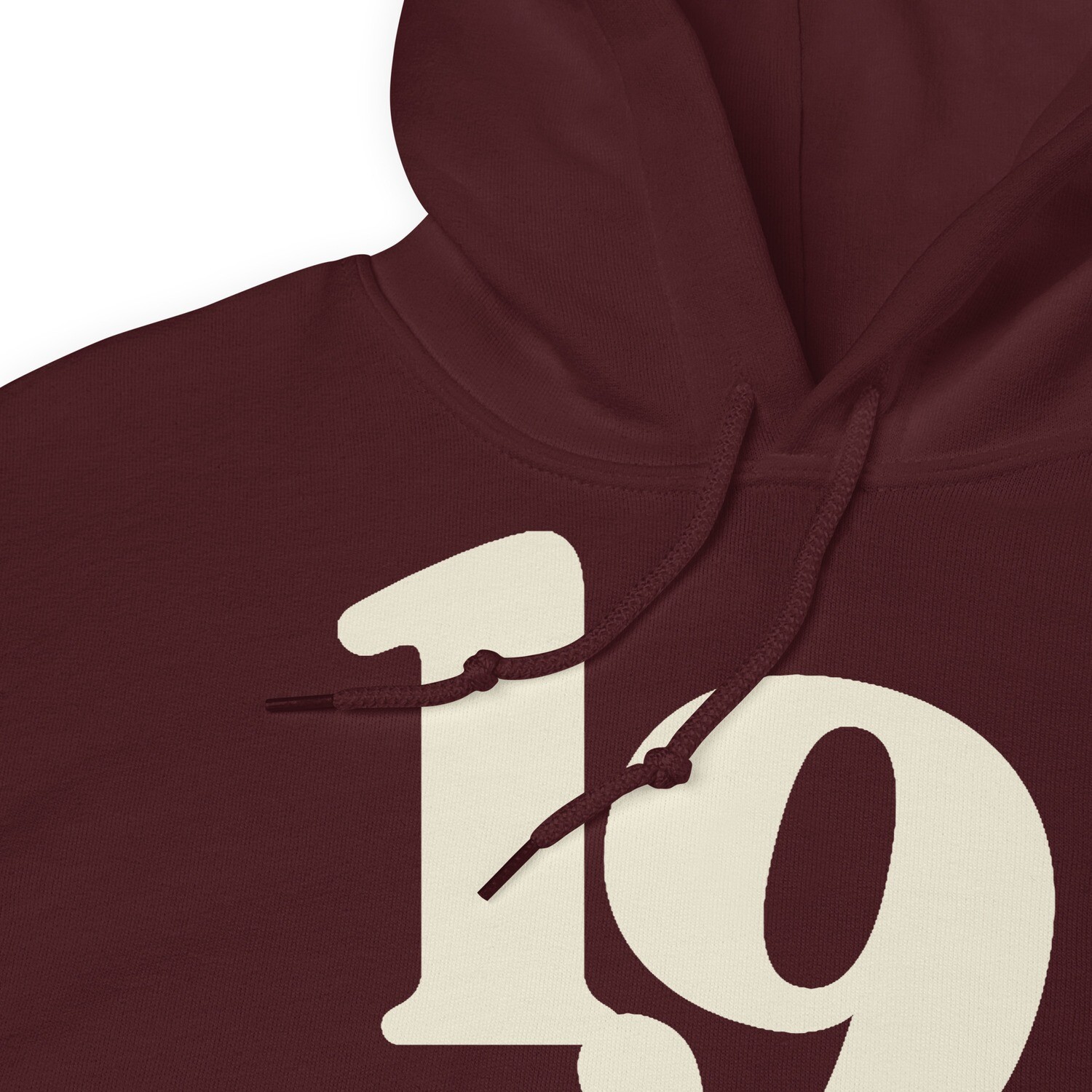 Krooked 1911 Hoodie