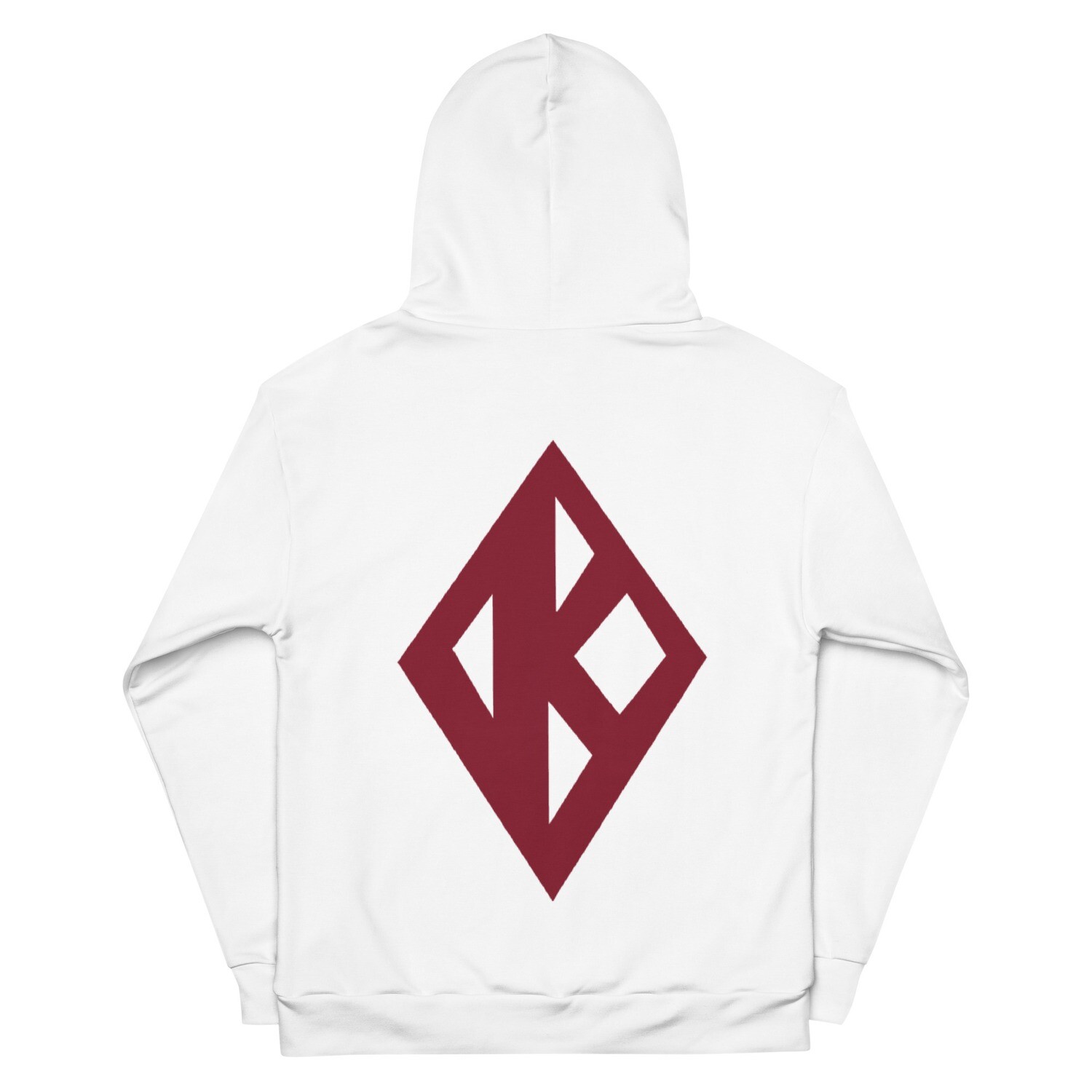 Slanted KAPsi Kollectors Hoodie