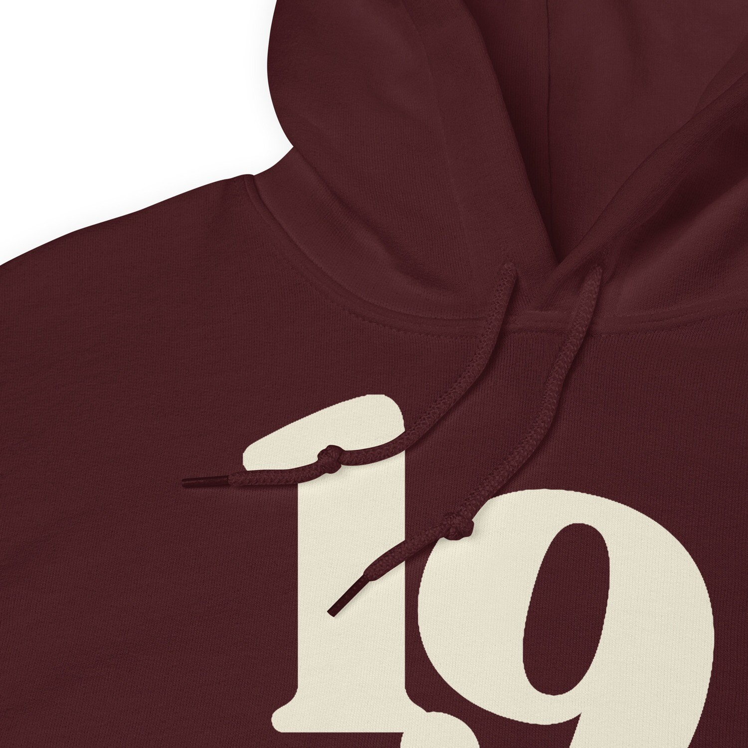 Slanted 1911 with Diamond K on Back Hoodie