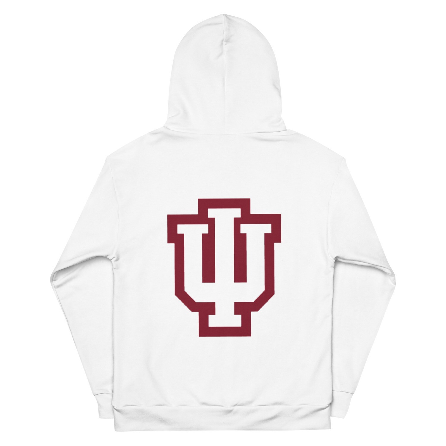 Slanted Diamond Kollectors Hoodie
