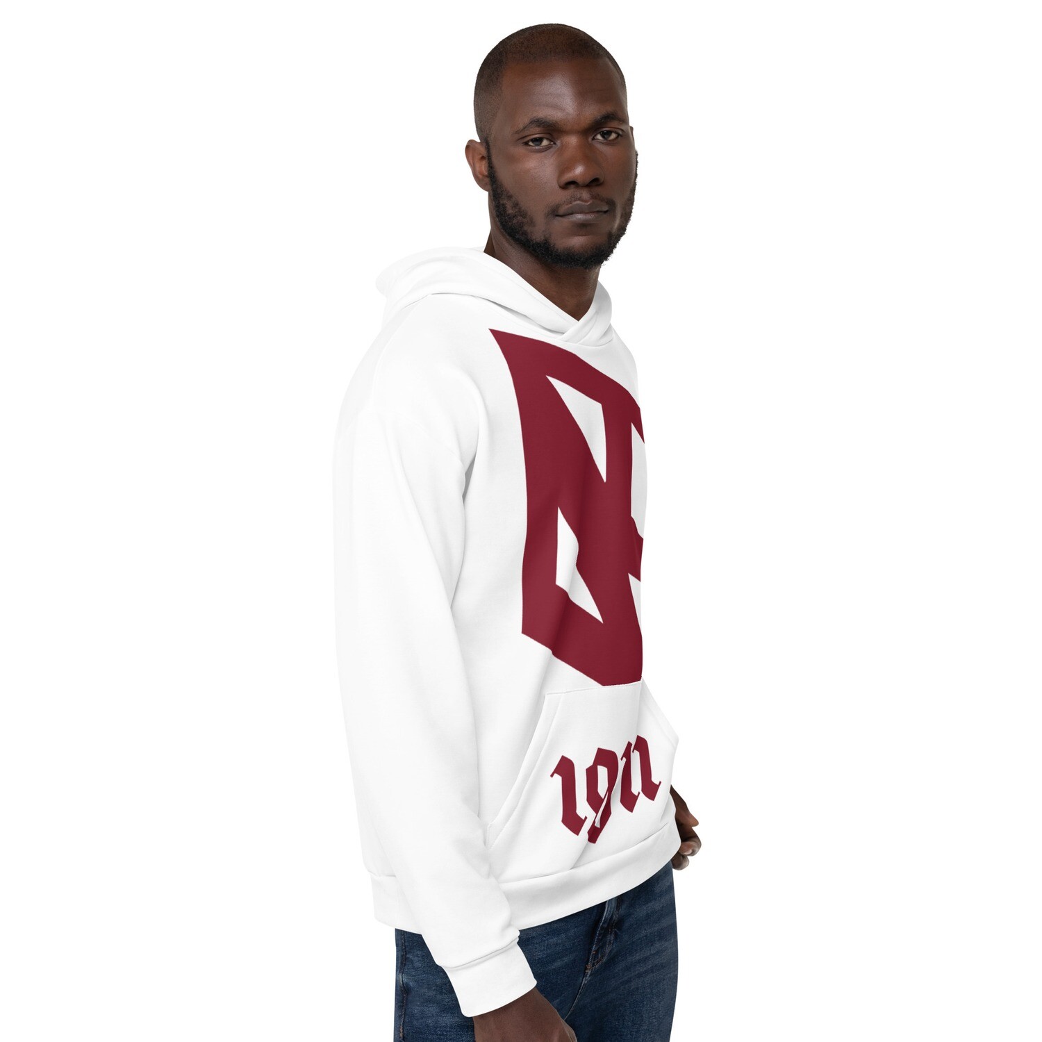 Slanted Diamond Kollectors Hoodie