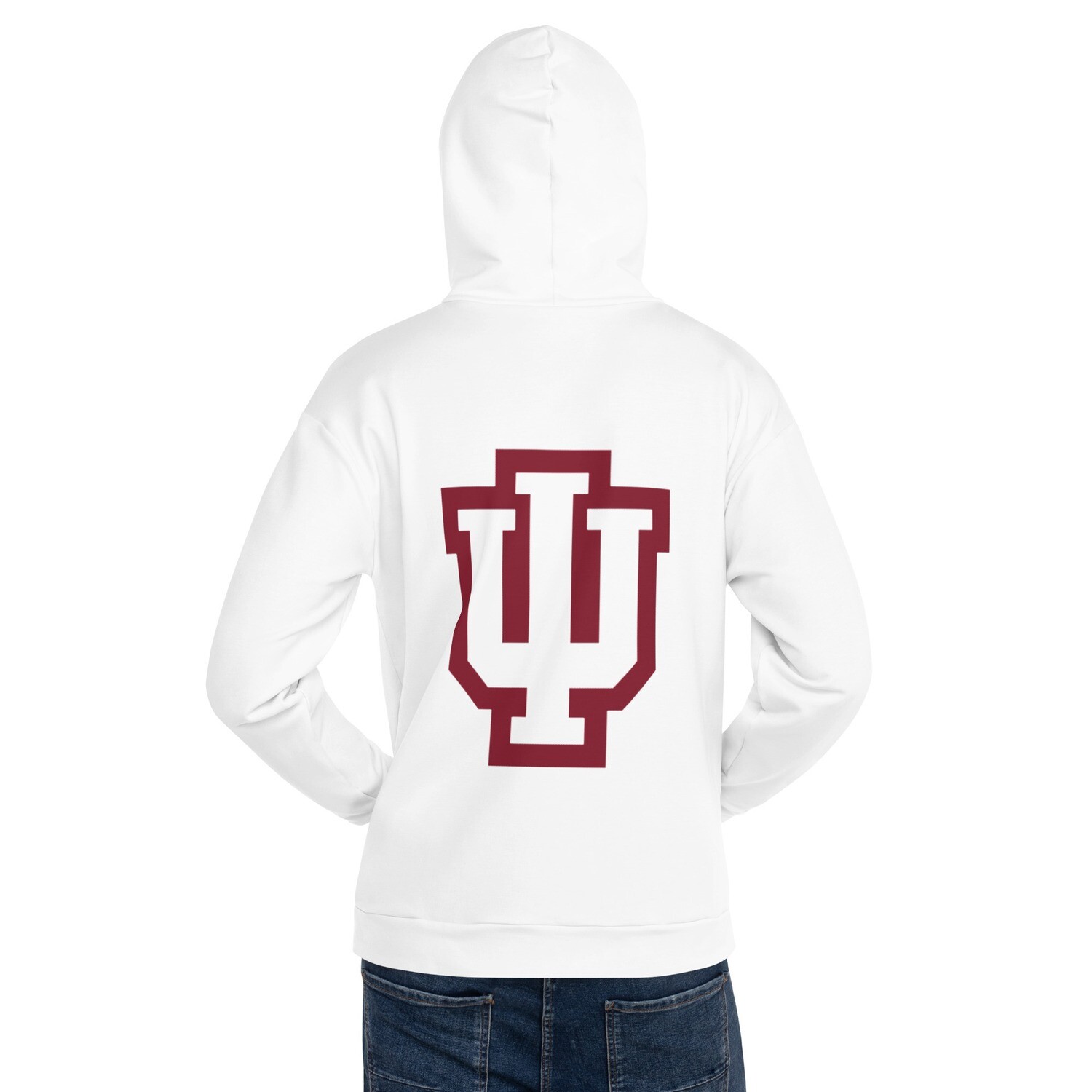 Slanted Diamond Kollectors Hoodie