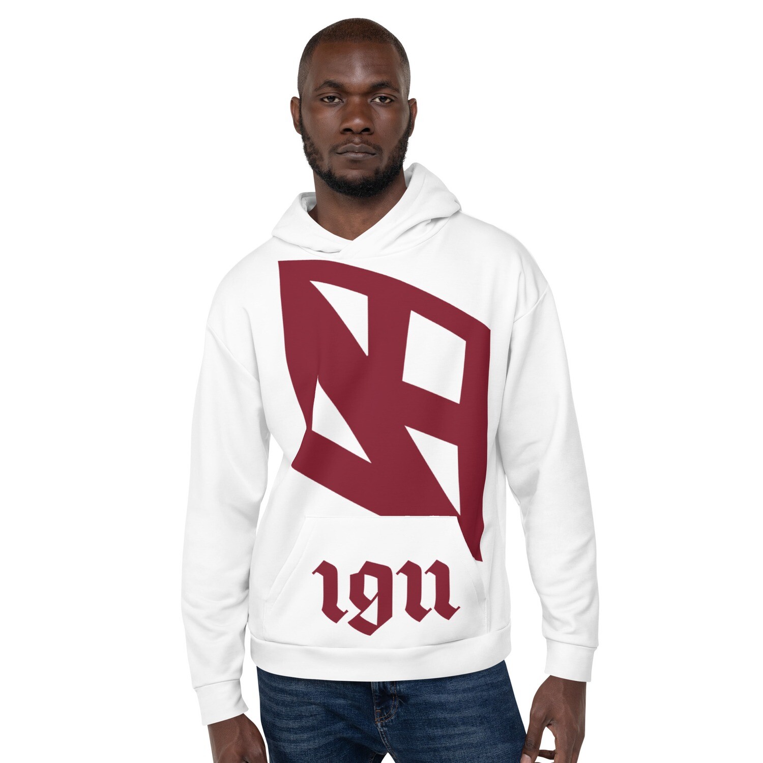 Slanted Diamond Kollectors Hoodie