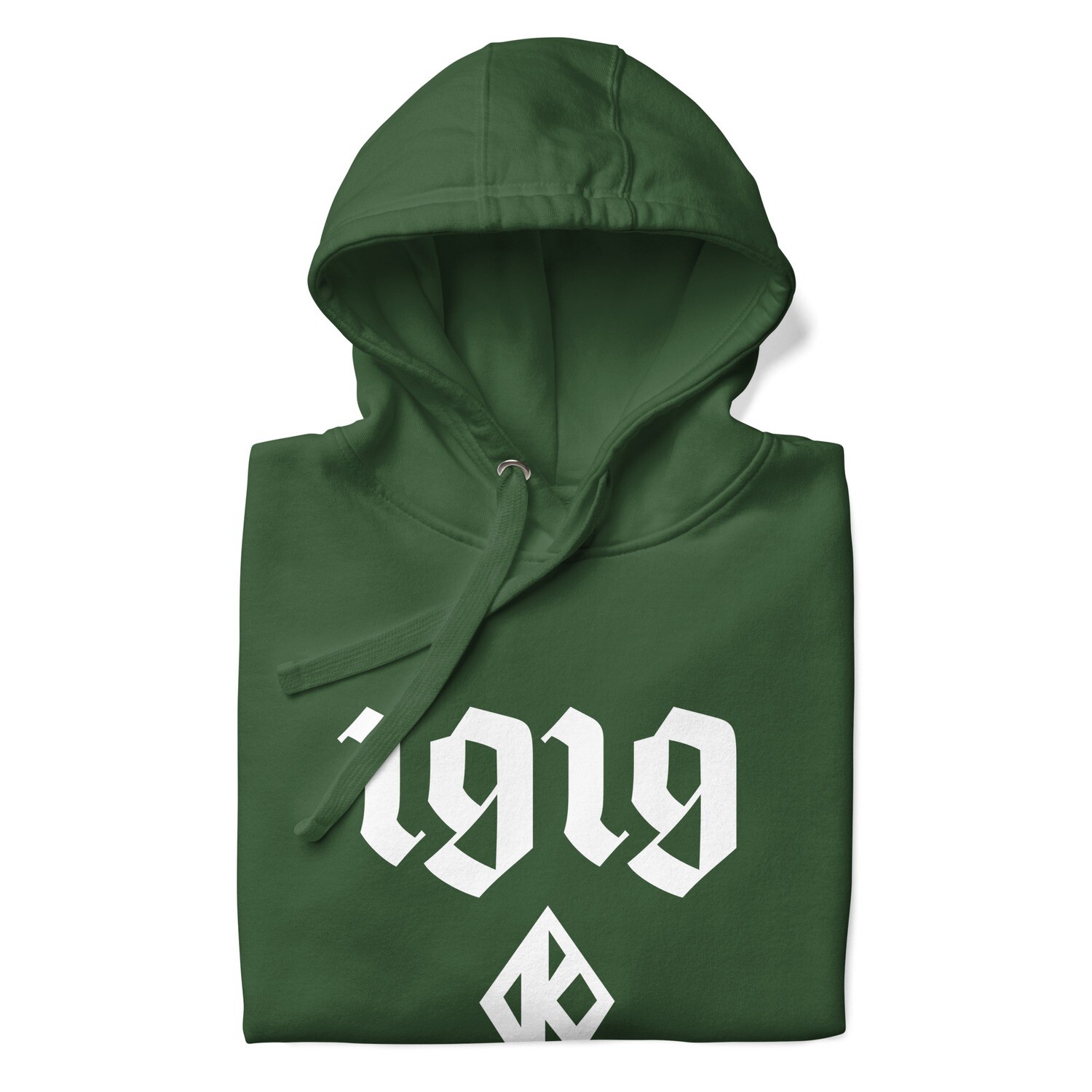 Scroller 1919 Hoodie