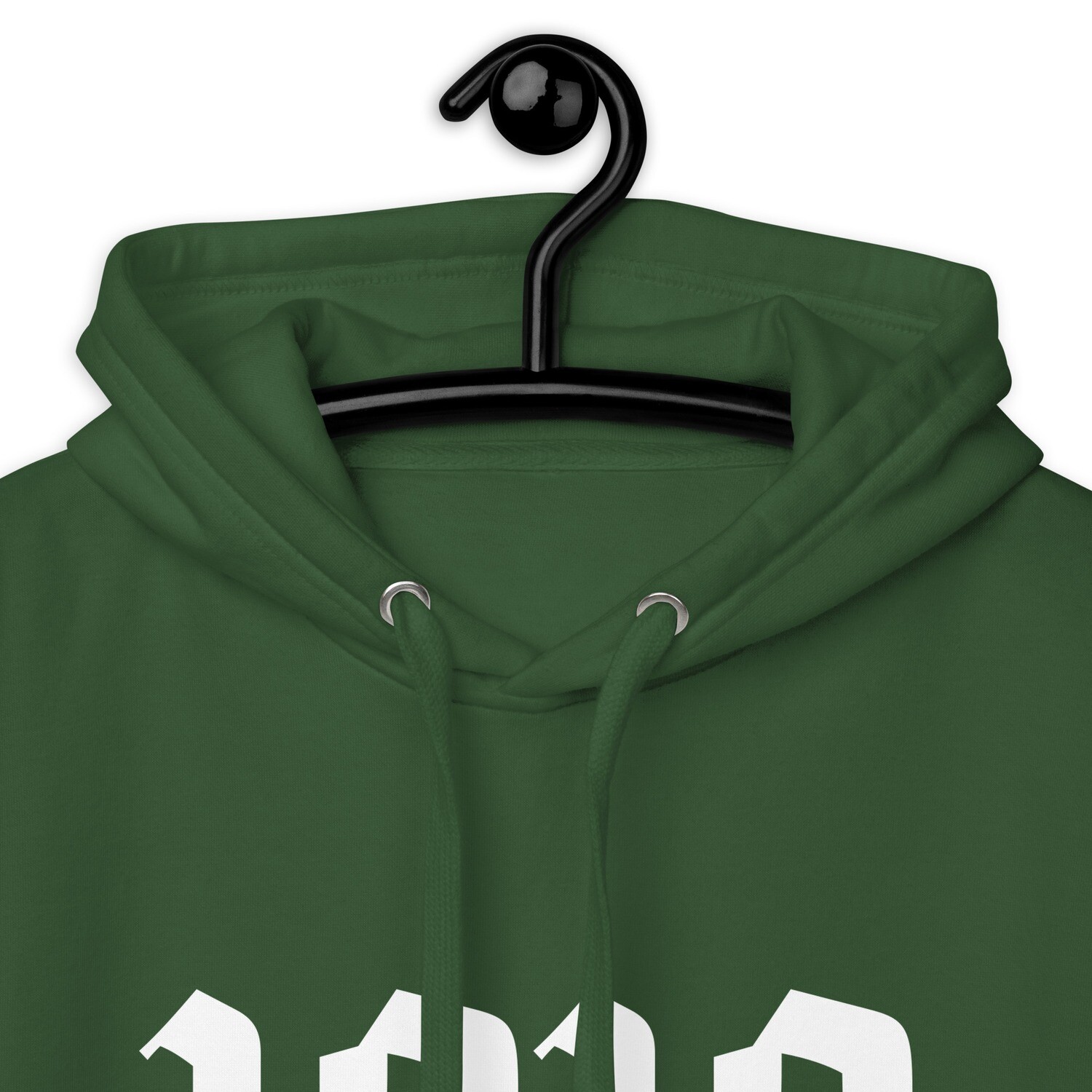 Scroller 1919 Hoodie