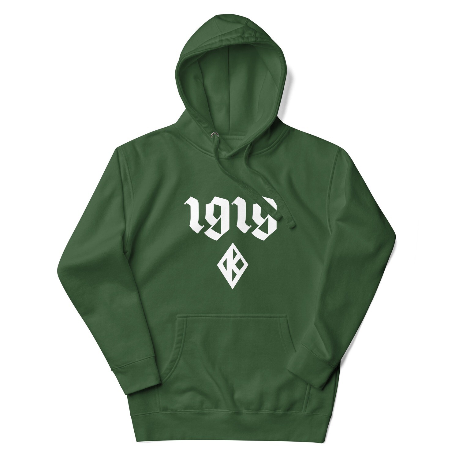 Scroller 1919 Hoodie