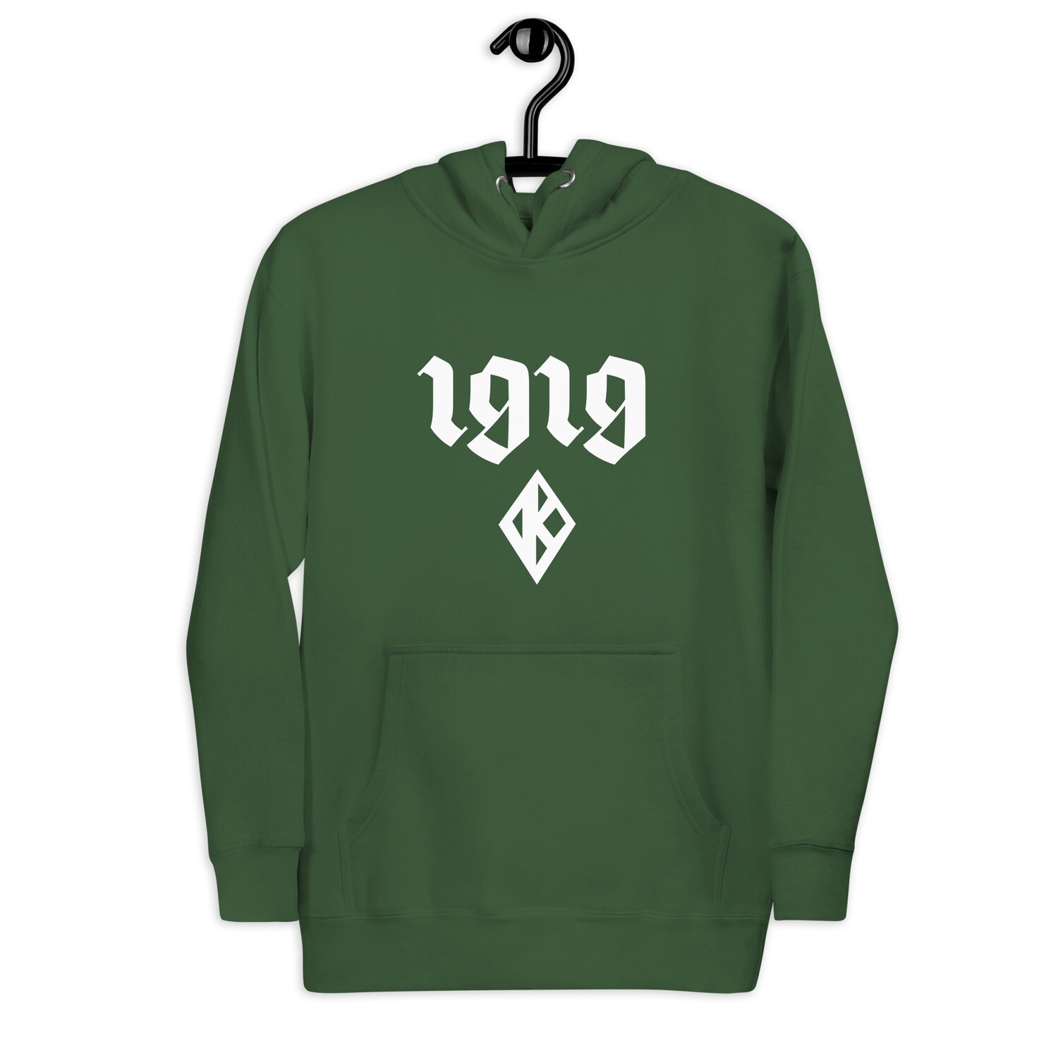 Scroller 1919 Hoodie
