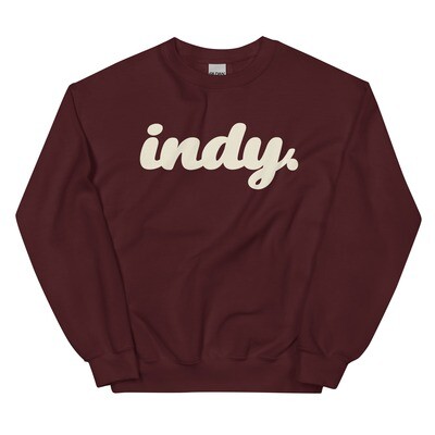 Indy Sweatshirt
