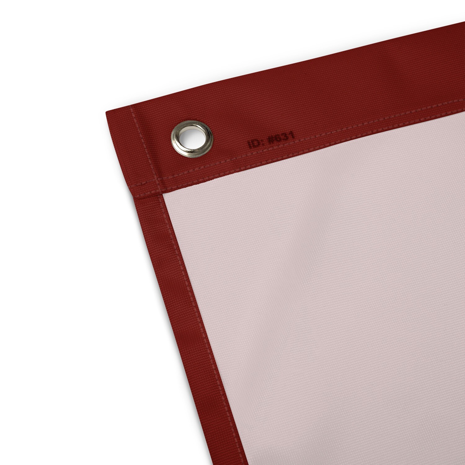 KAPsi Flag - One Sided