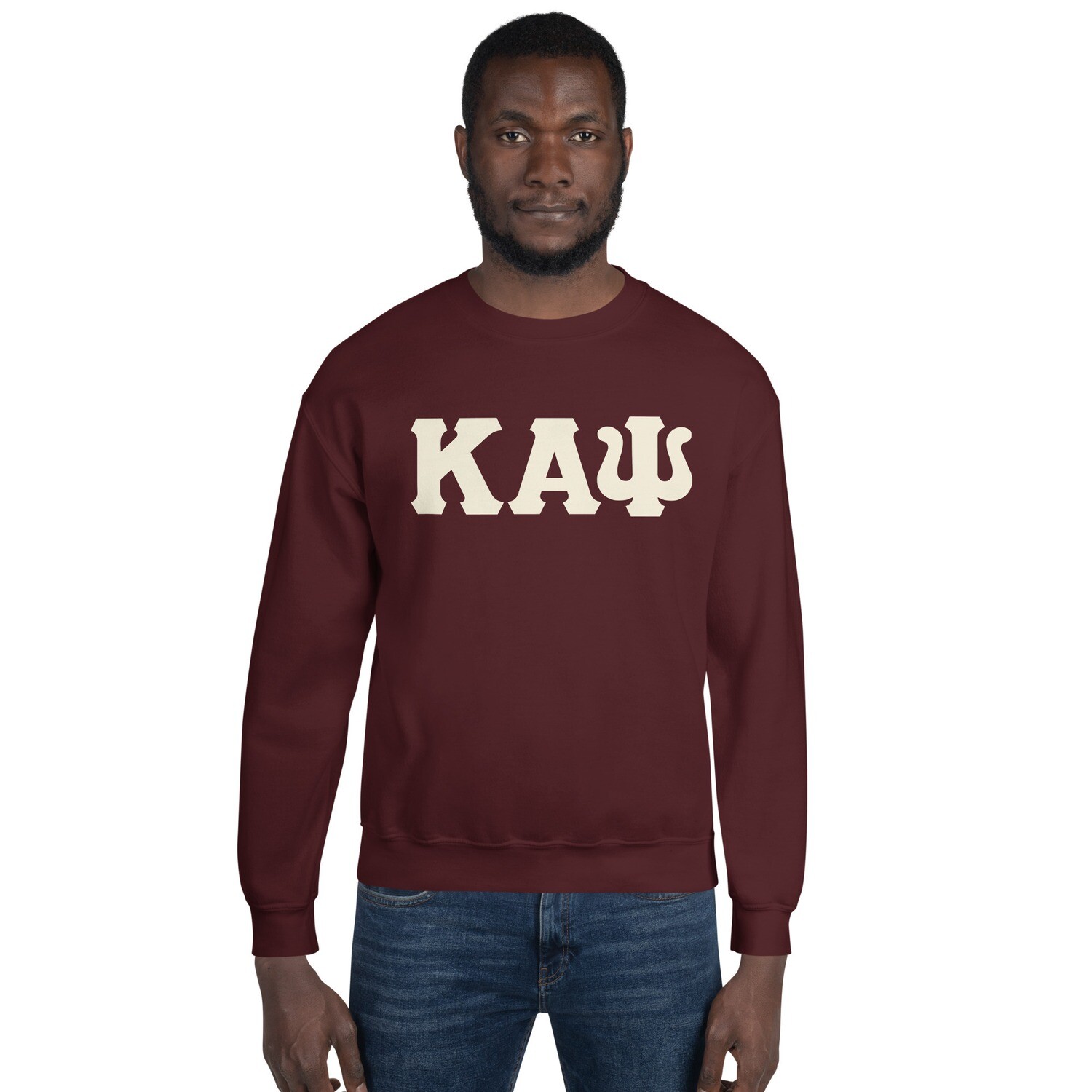 Kream KAPsi Sweatshirt