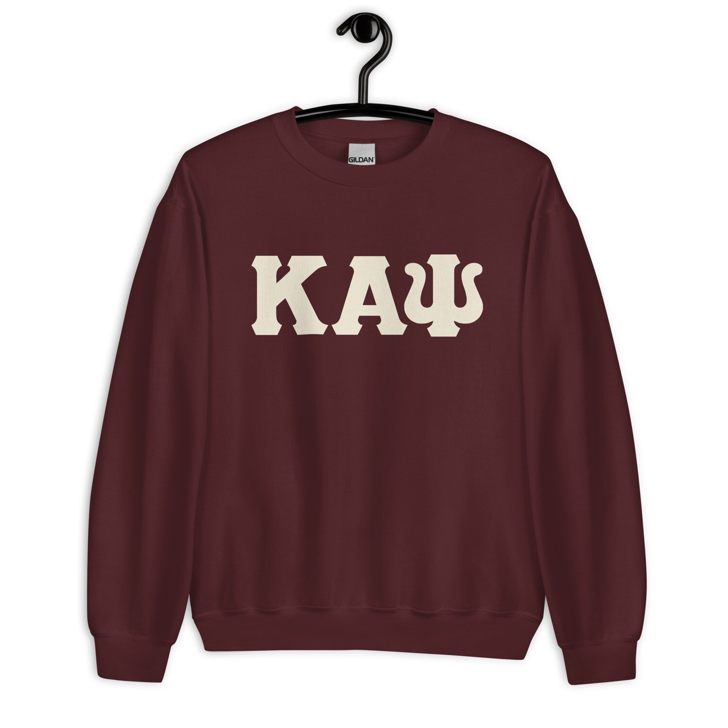 Kream KAPsi Sweatshirt