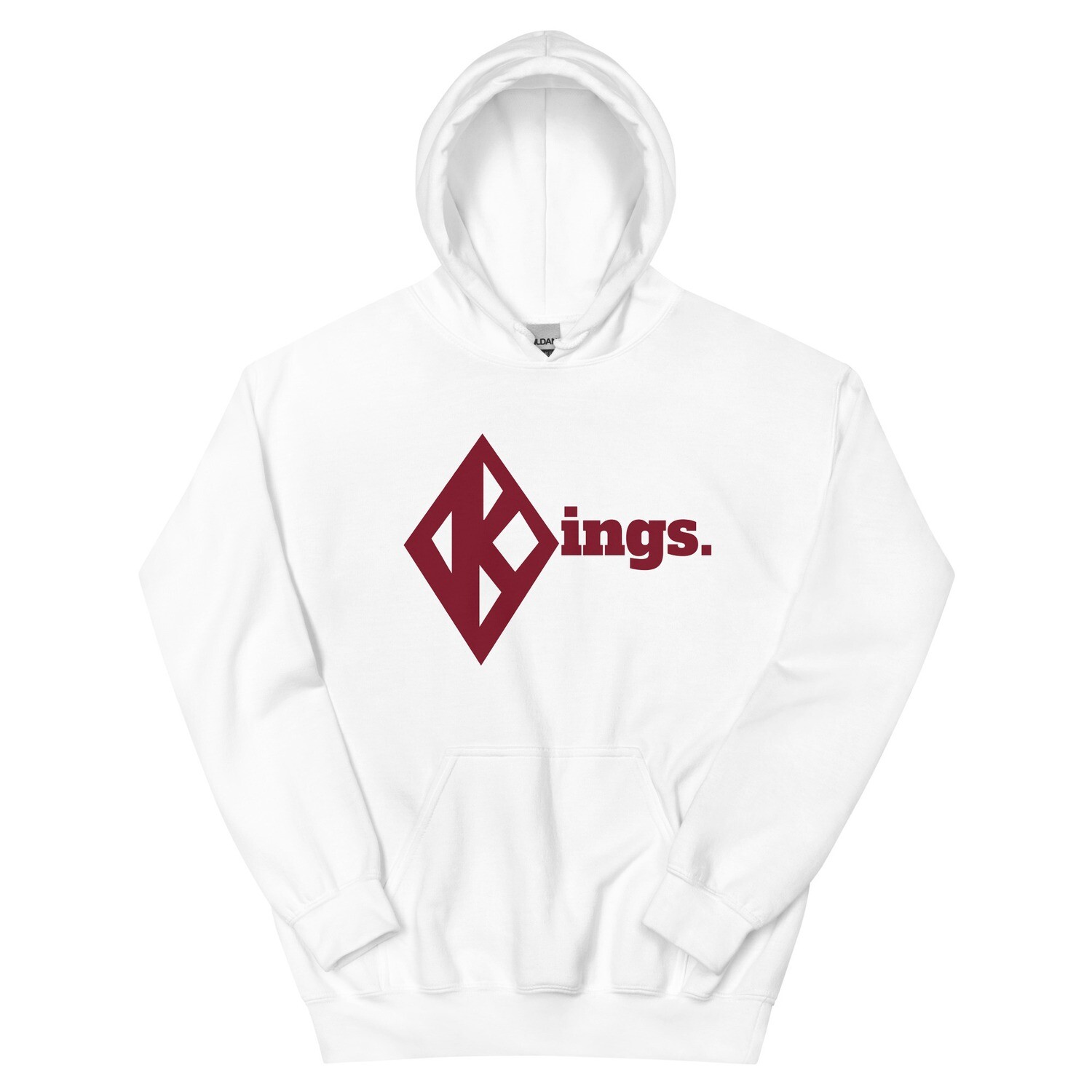 Kings (Diamond) Hoodie