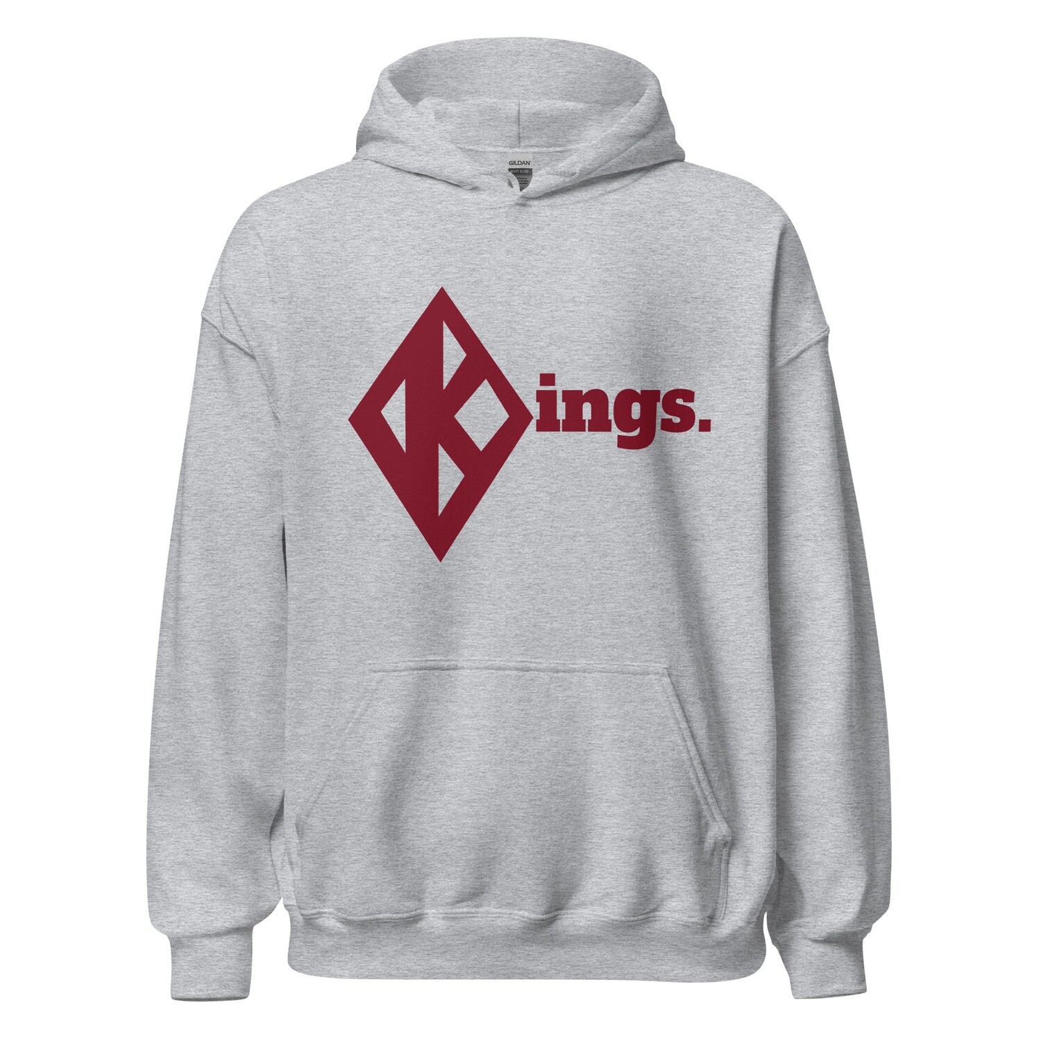 Kings (Diamond) Hoodie