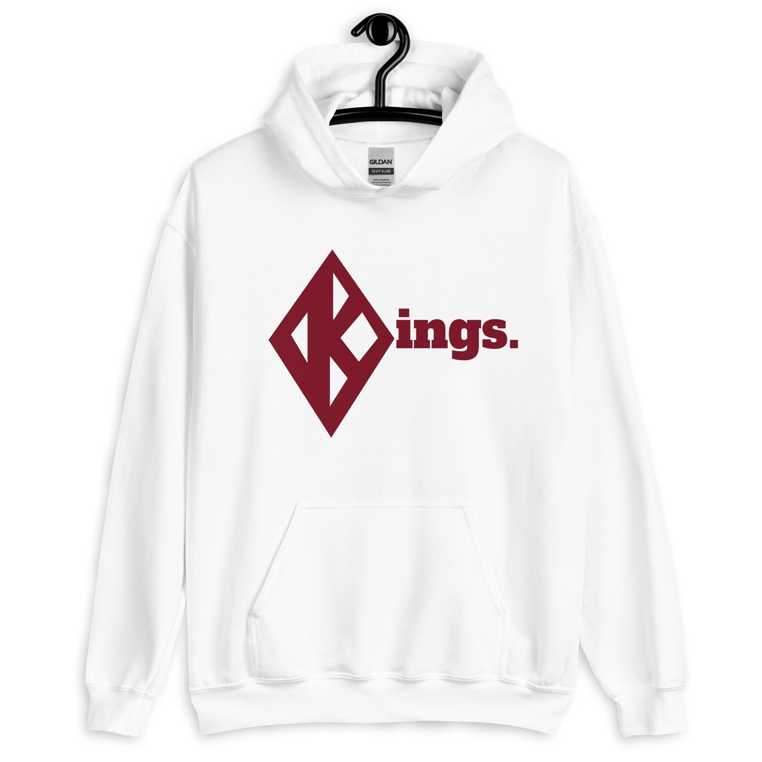 Kings (Diamond) Hoodie