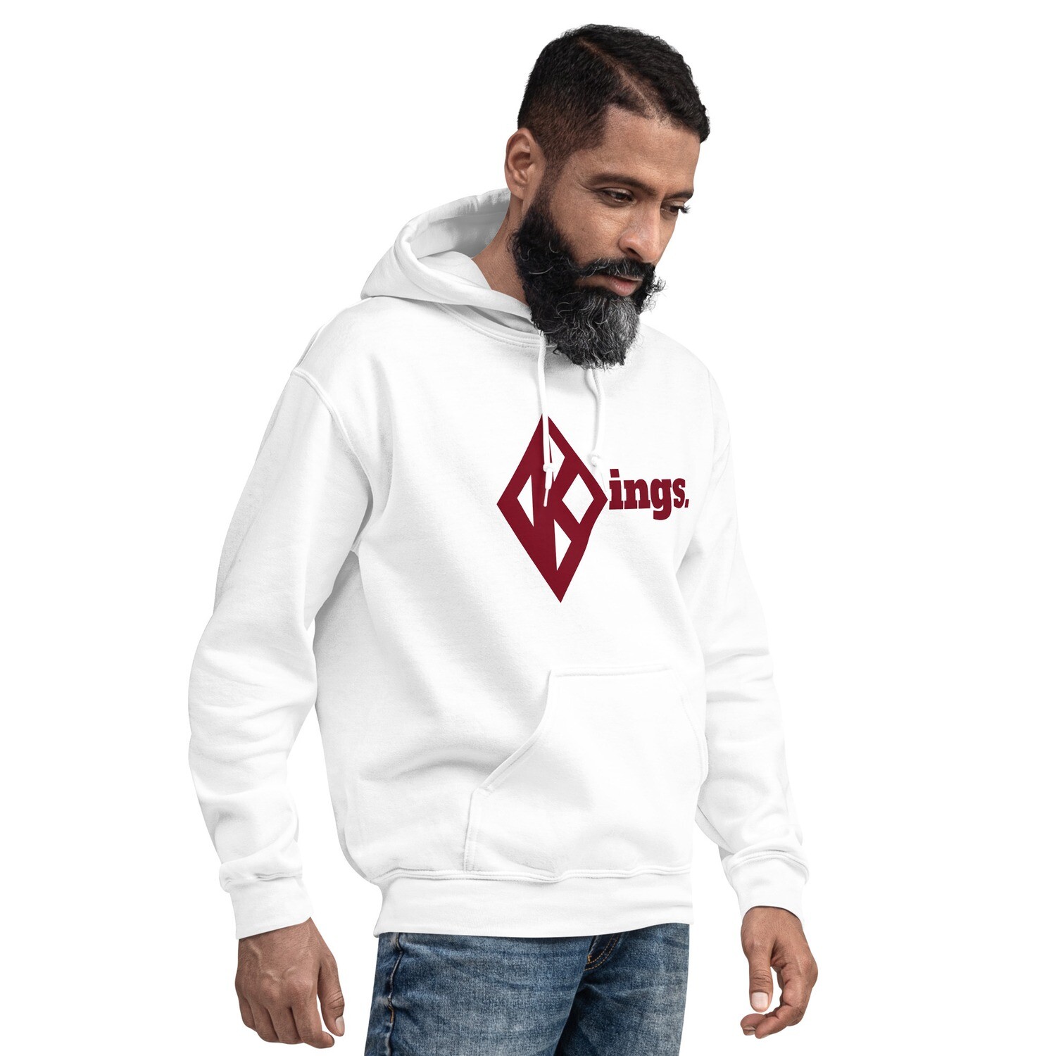 Kings (Diamond) Hoodie