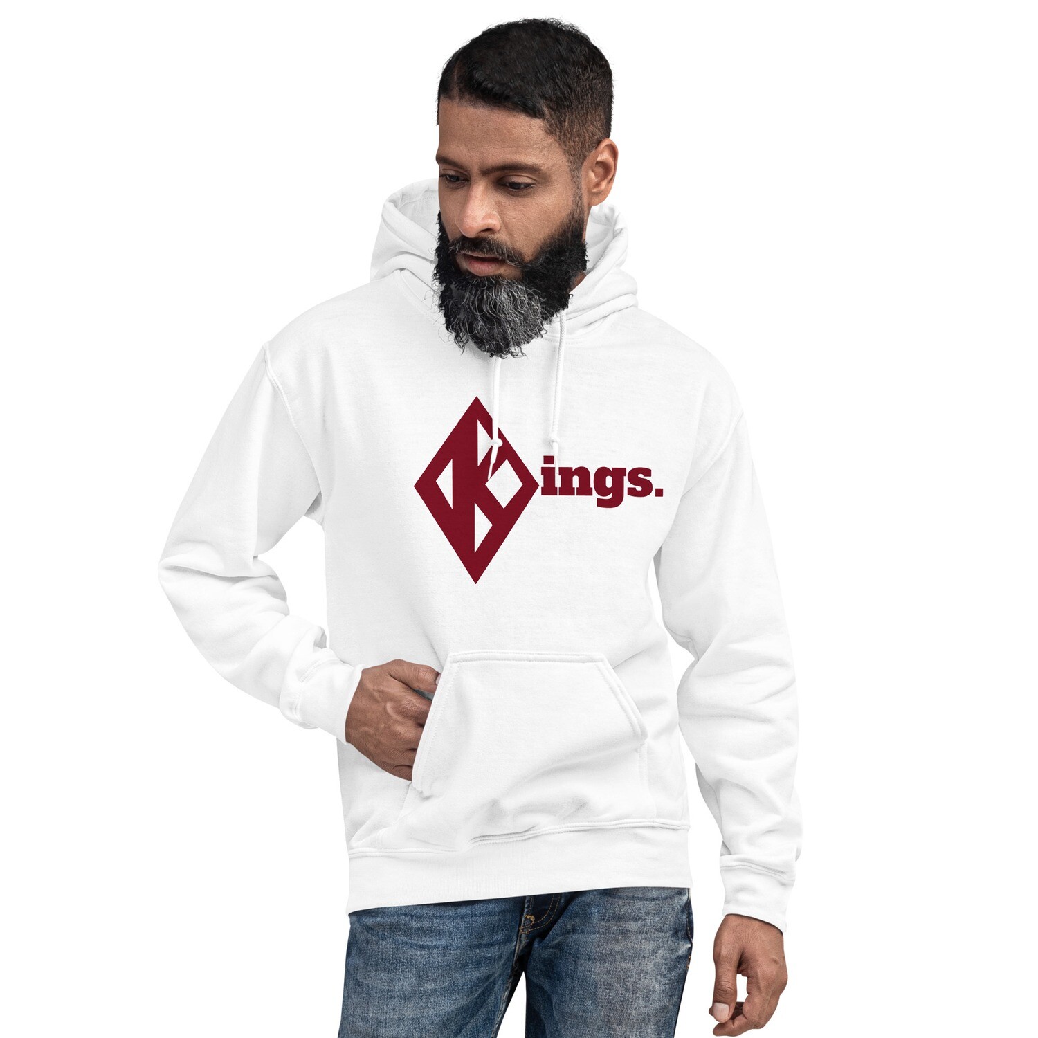Kings (Diamond) Hoodie