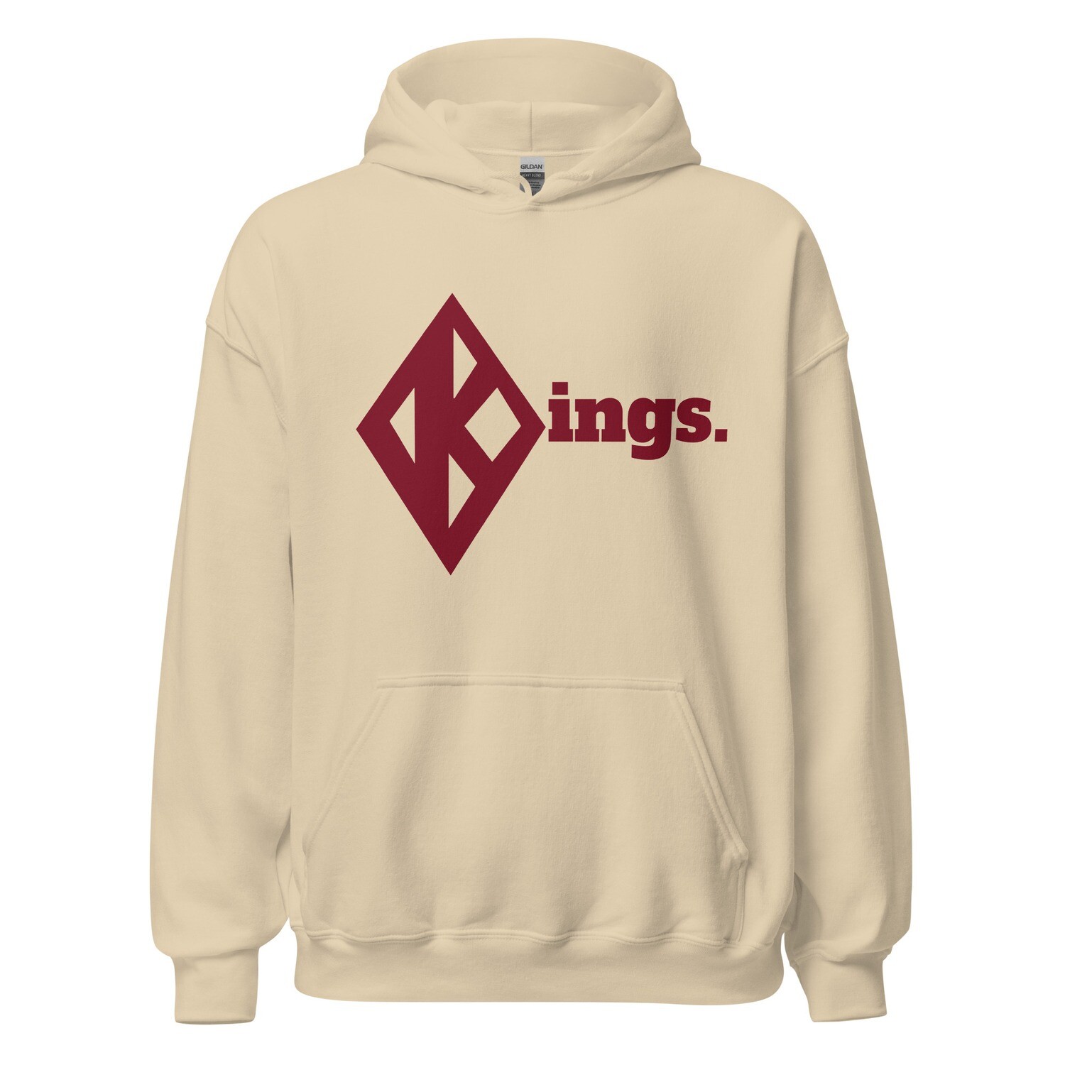 Kings (Diamond) Hoodie