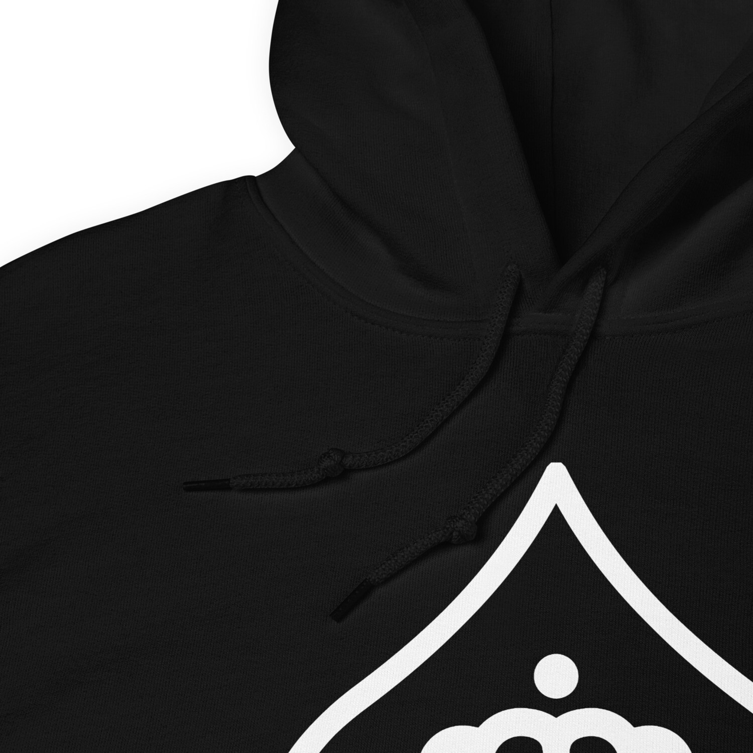 Spades Club CLT Unisex Hoodie