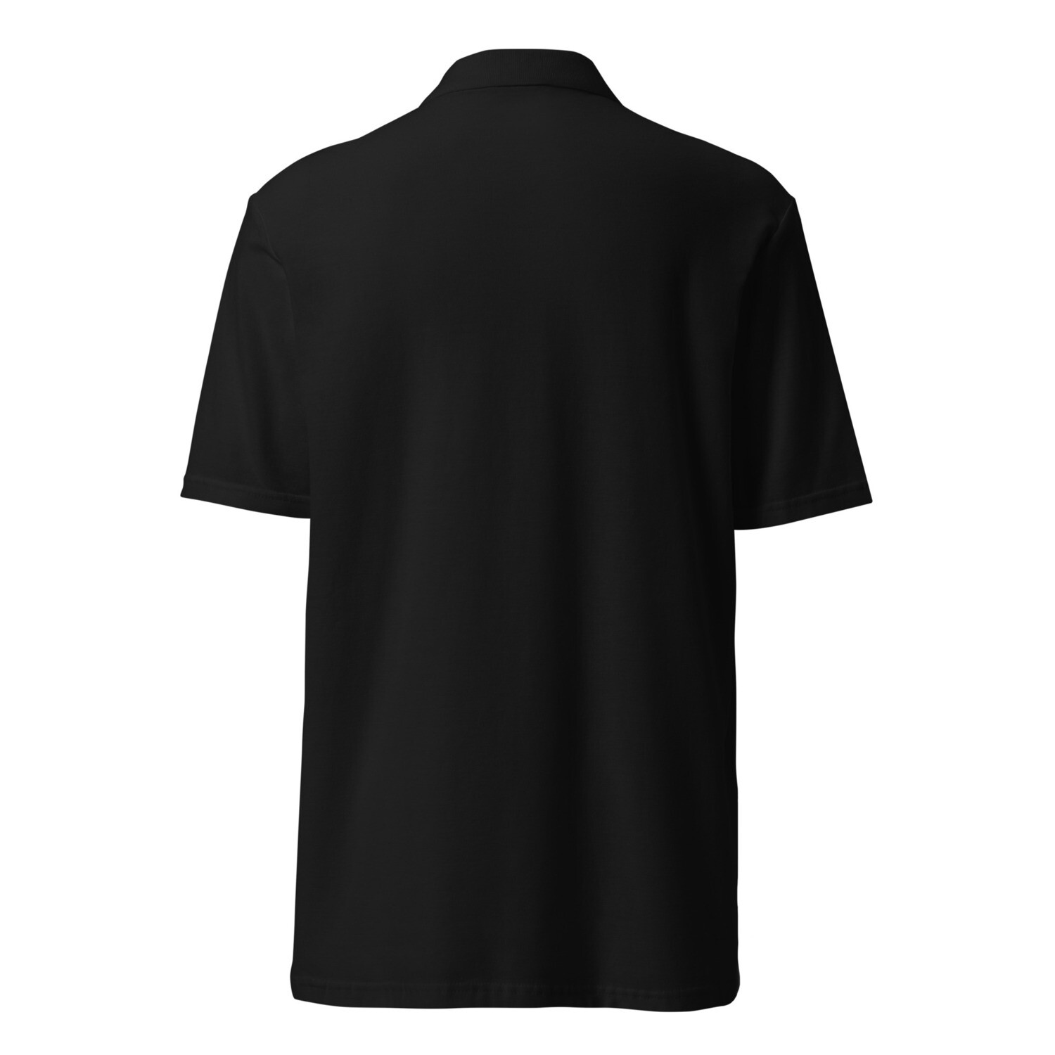 KAPsi Pique Polo Shirt