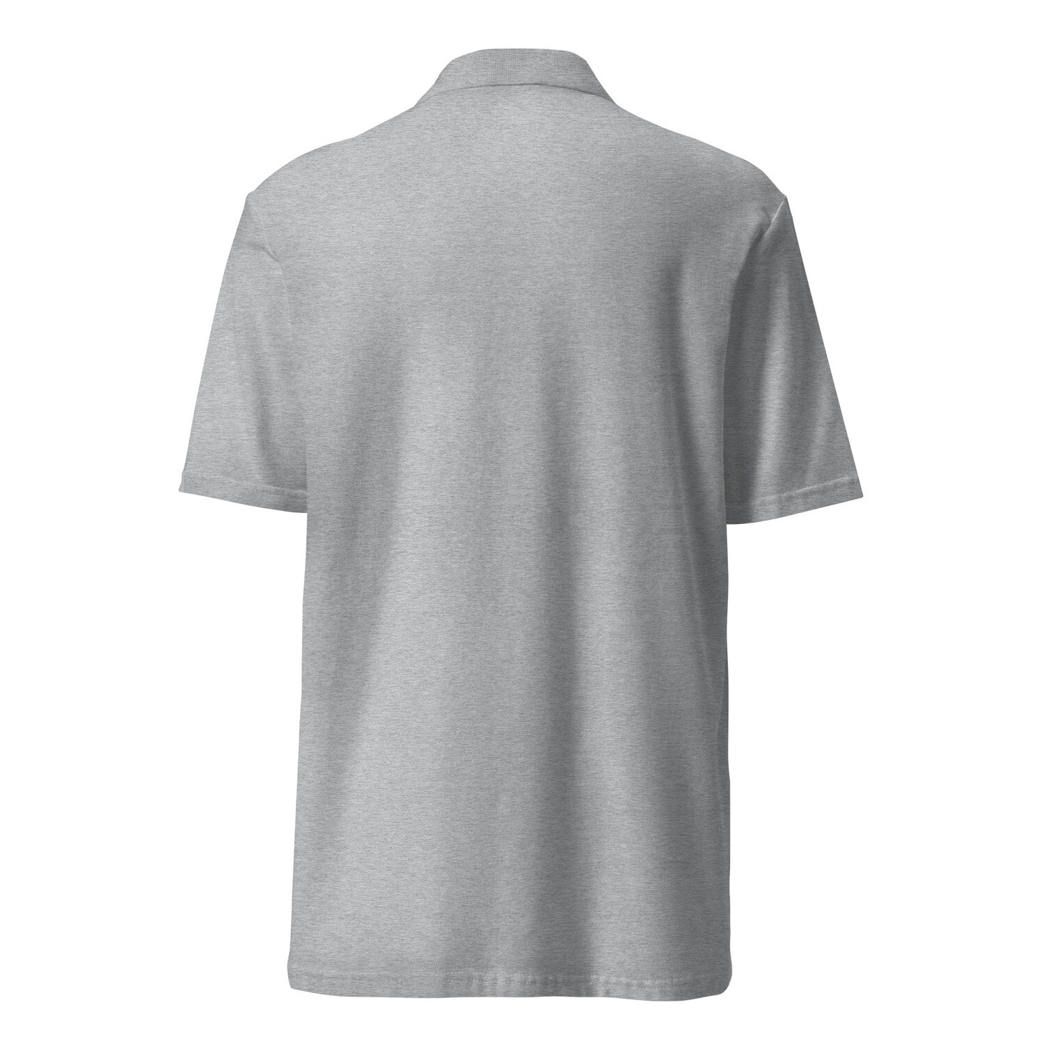 KAPsi Pique Polo Shirt