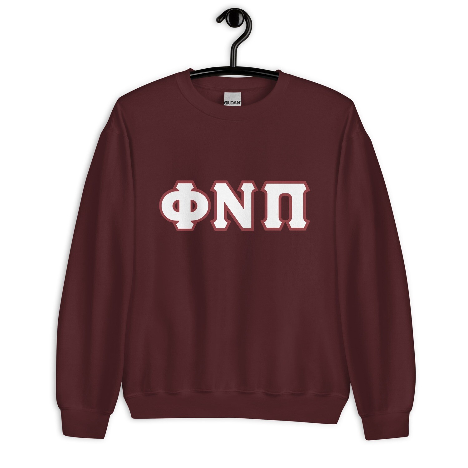 Phi Nu Pi Sweatshirt