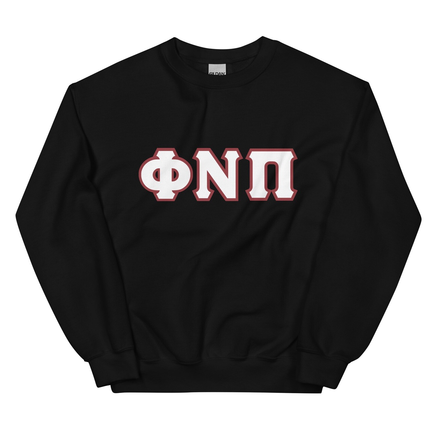 Phi Nu Pi Sweatshirt