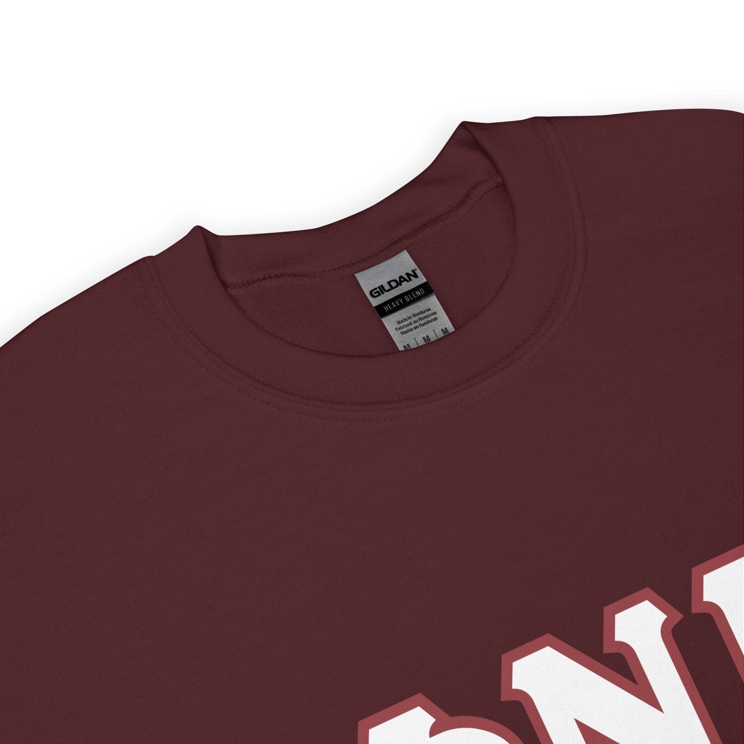 Phi Nu Pi Sweatshirt