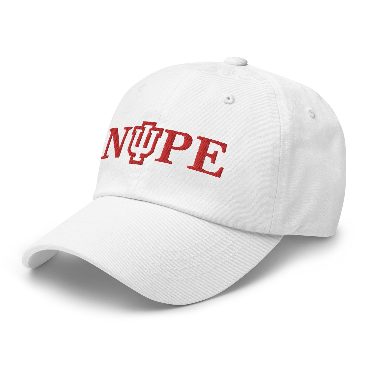 NUPE Can&#39;t Teach Swagg Dad hat