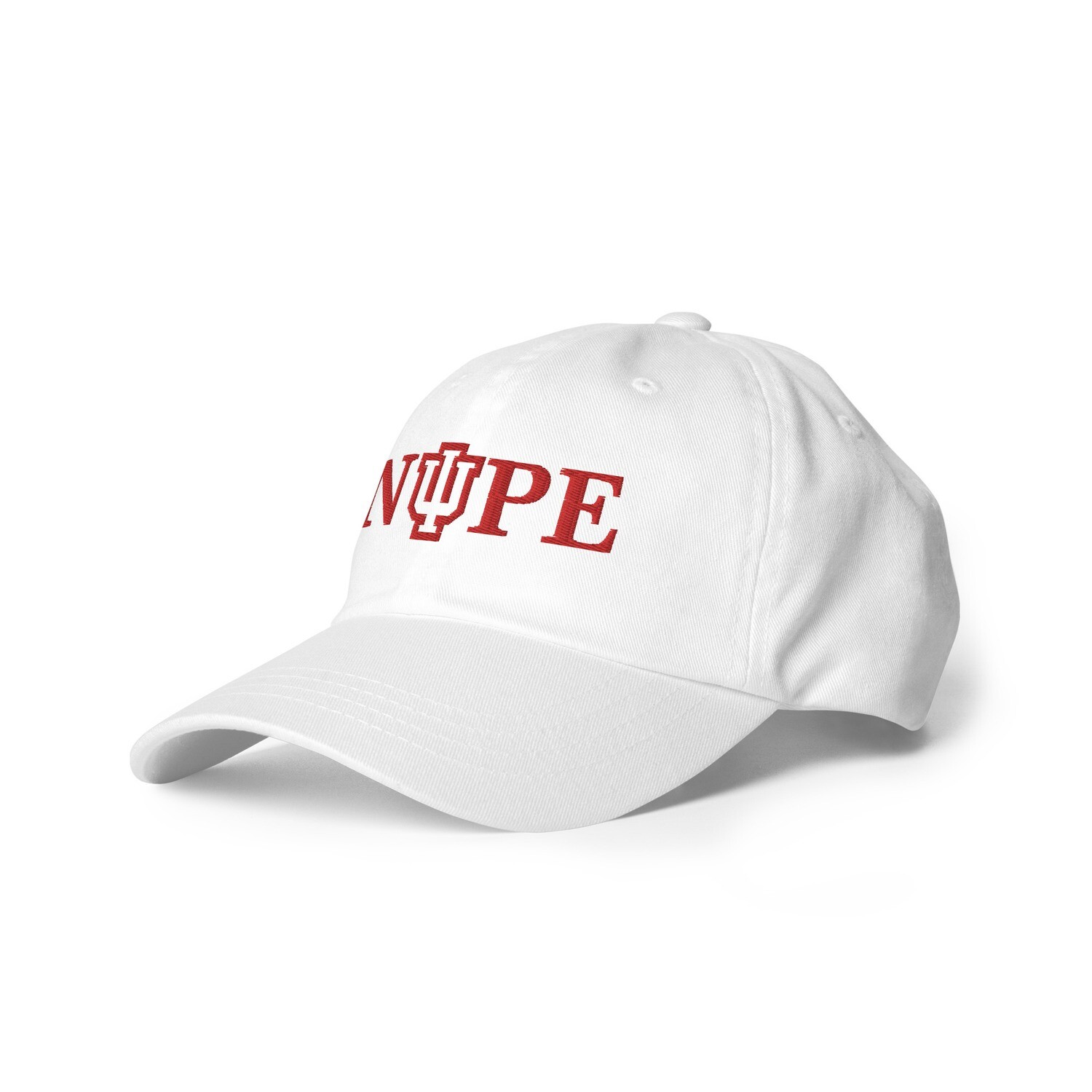 NUPE Can&#39;t Teach Swagg Dad hat