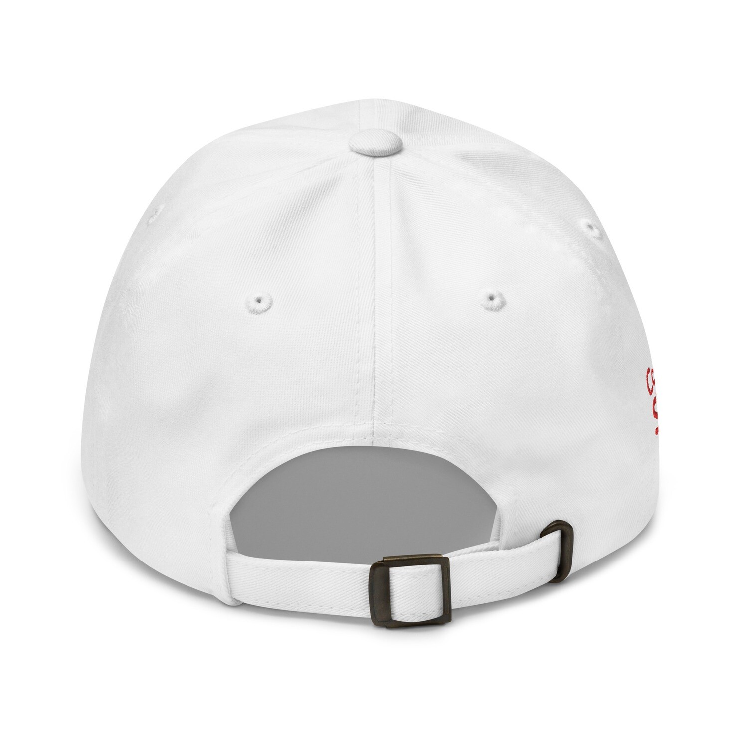 NUPE Can&#39;t Teach Swagg Dad hat