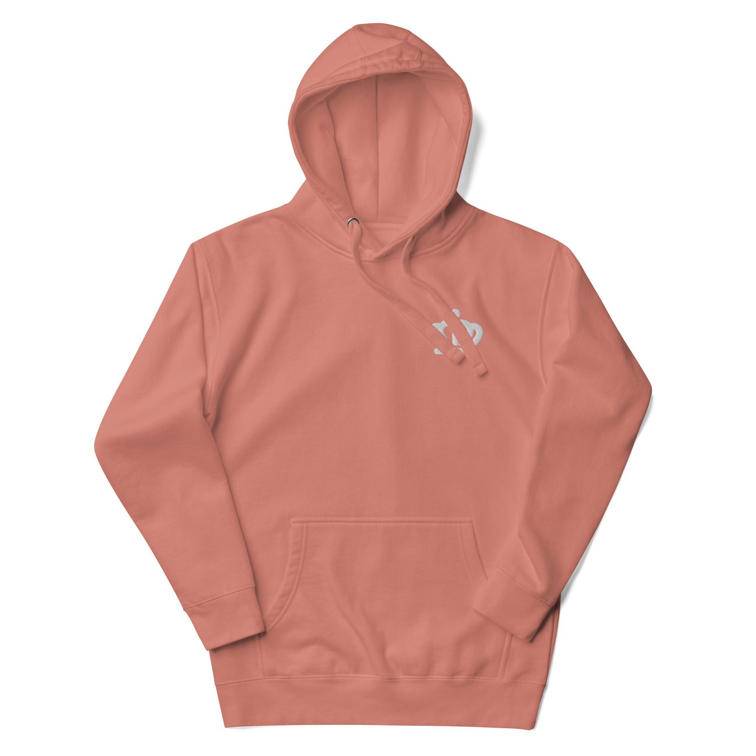 Crown SLIM FIT Hoodie